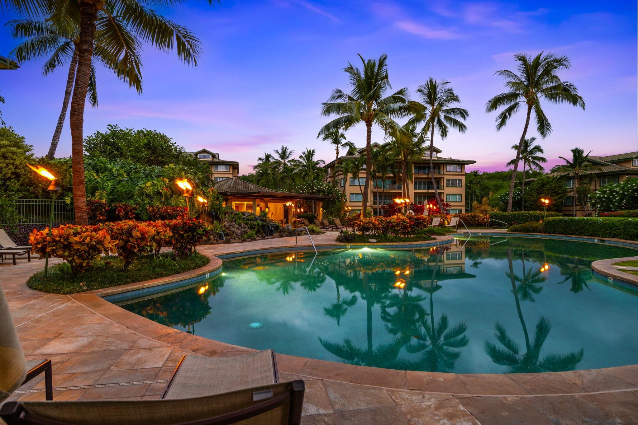 Na Hale O Makena condo # F102, Kihei, Hawaii - photo 45 of 50
