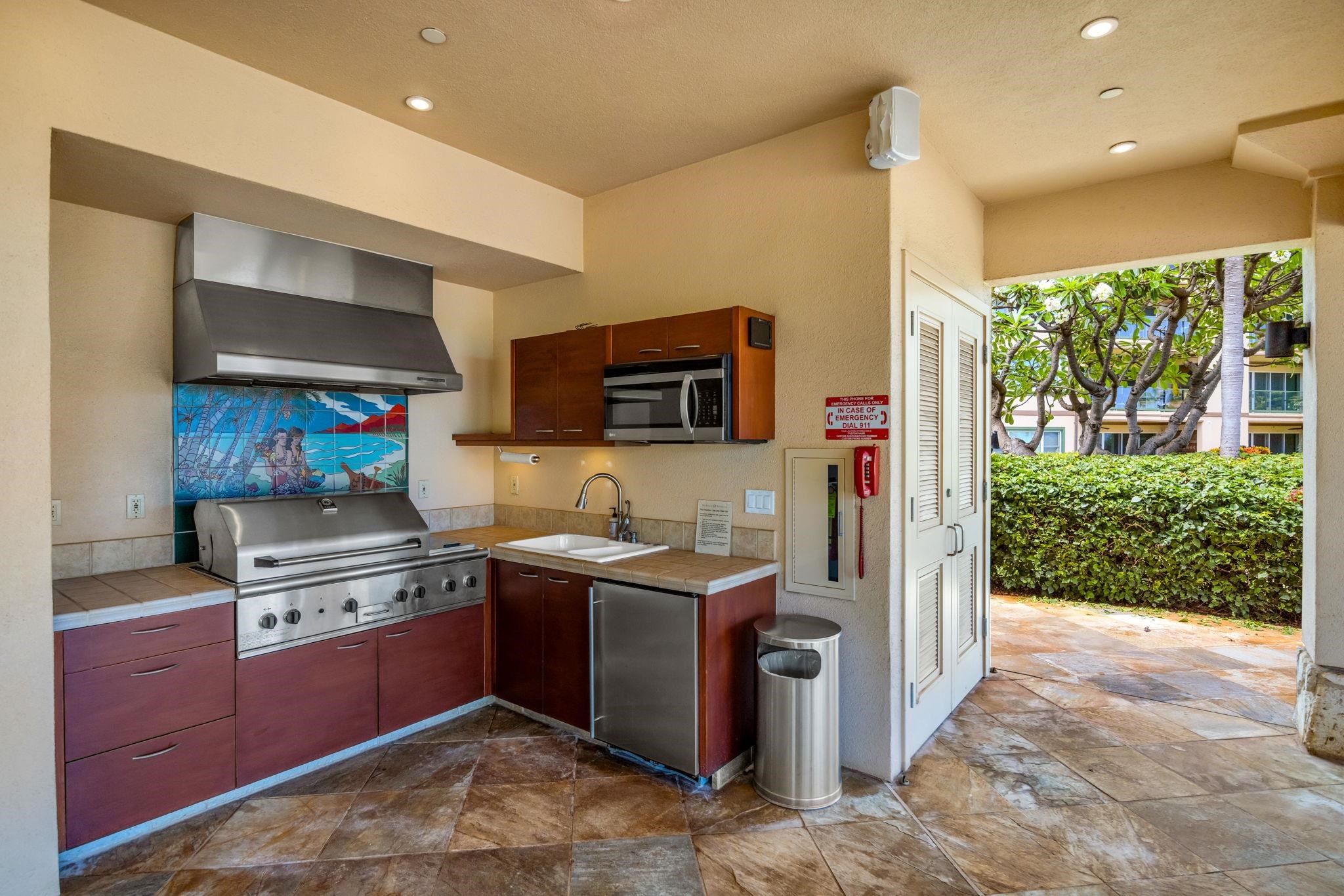 Na Hale O Makena condo # F102, Kihei, Hawaii - photo 46 of 50