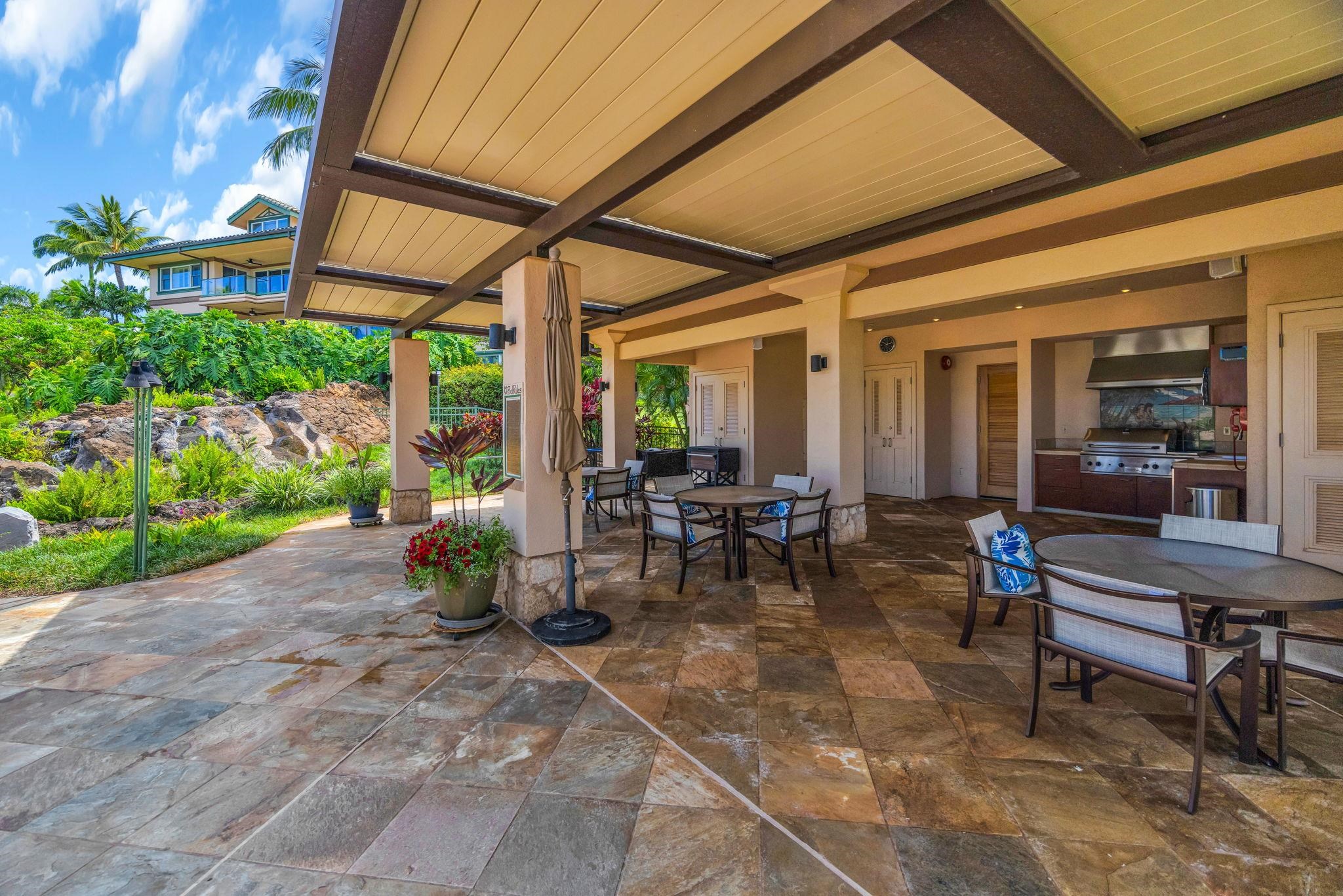 Na Hale O Makena condo # F102, Kihei, Hawaii - photo 47 of 50
