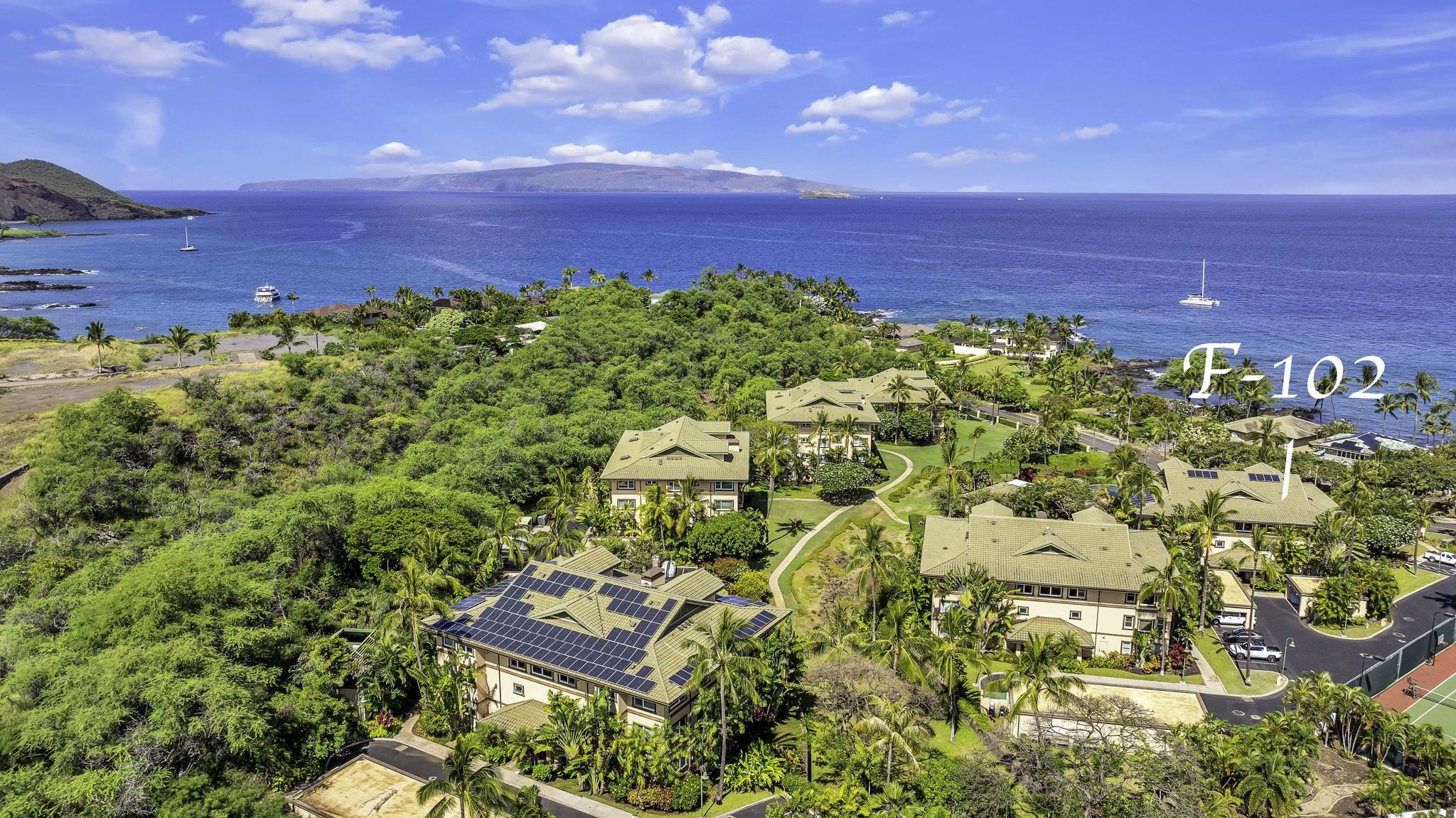 Na Hale O Makena condo # F102, Kihei, Hawaii - photo 48 of 50