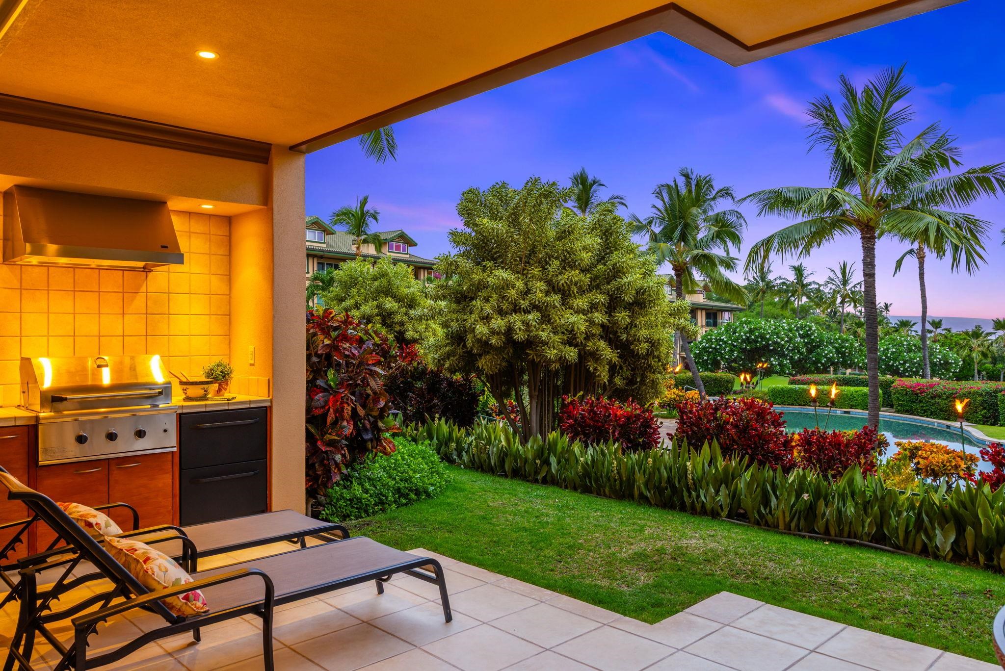 Na Hale O Makena condo # F102, Kihei, Hawaii - photo 6 of 50