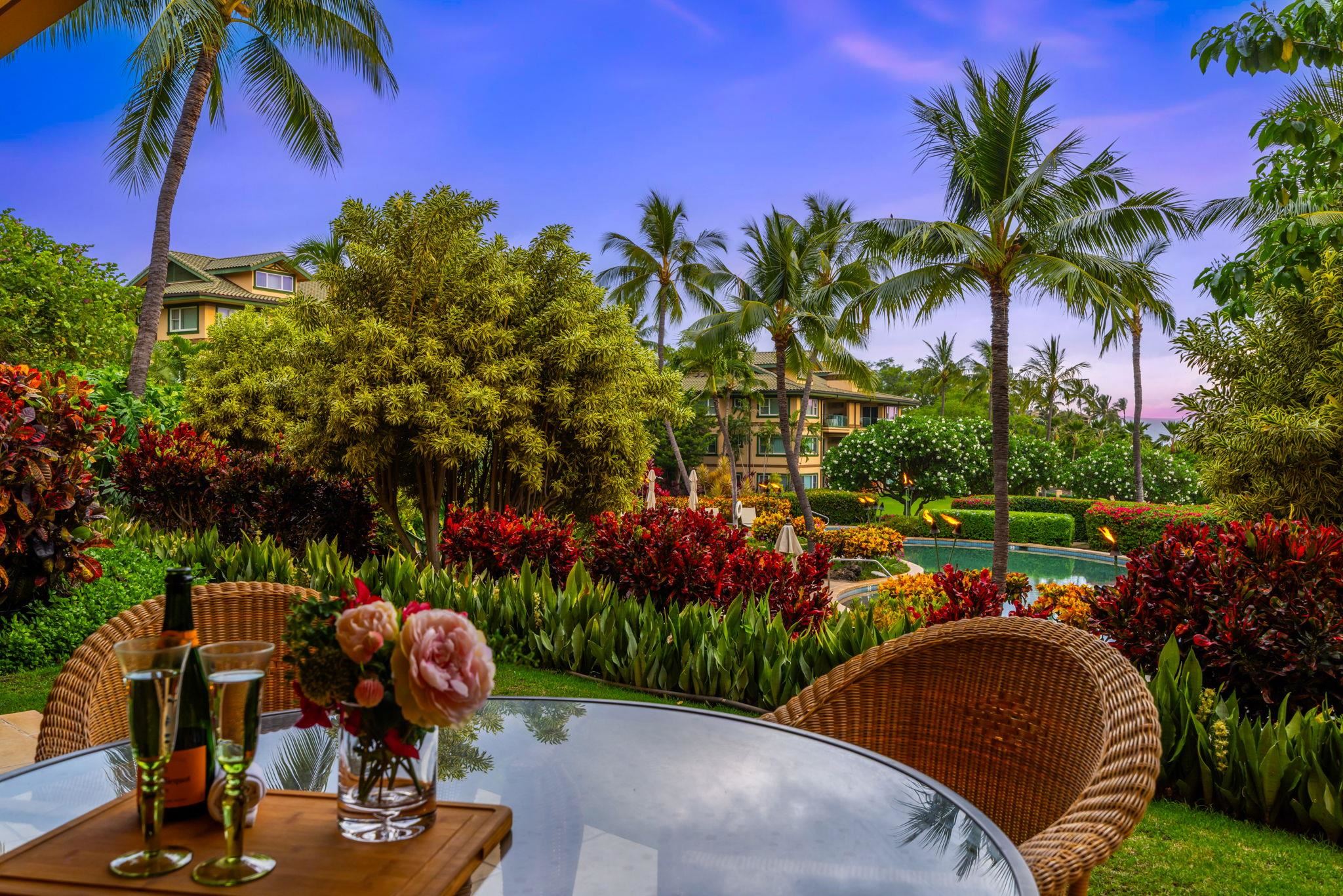 Na Hale O Makena condo # F102, Kihei, Hawaii - photo 7 of 50