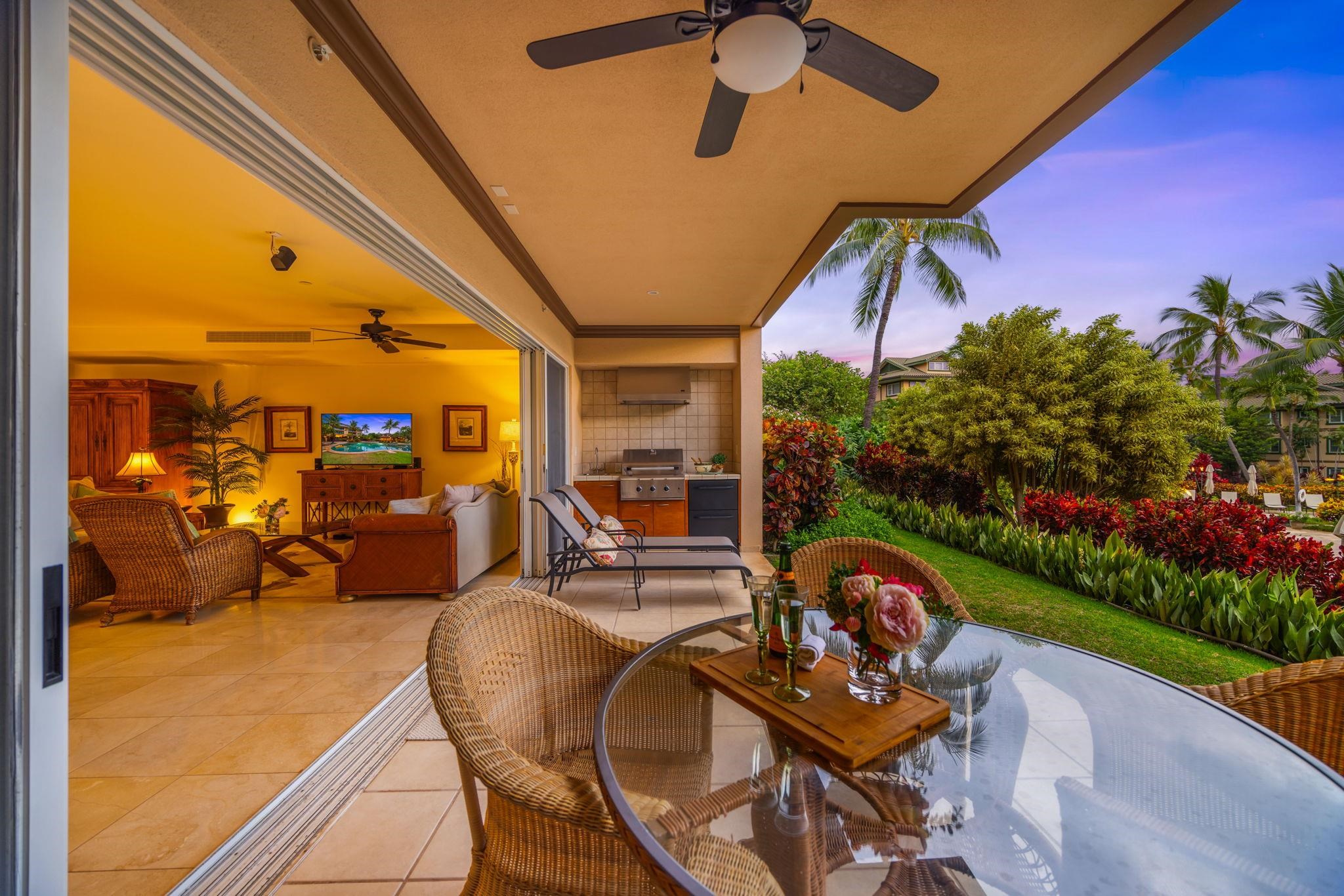 Na Hale O Makena condo # F102, Kihei, Hawaii - photo 8 of 50