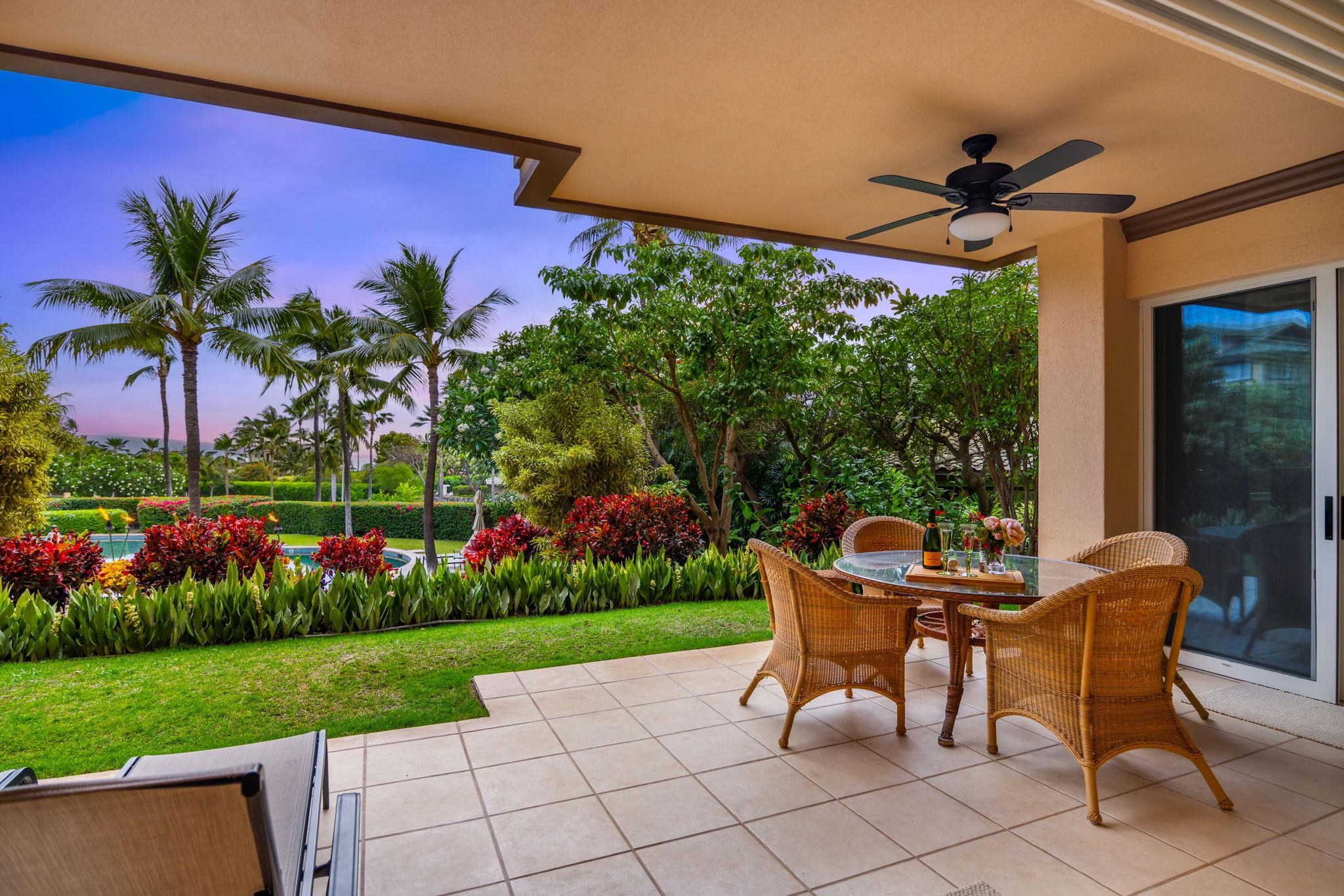 Na Hale O Makena condo # F102, Kihei, Hawaii - photo 10 of 50