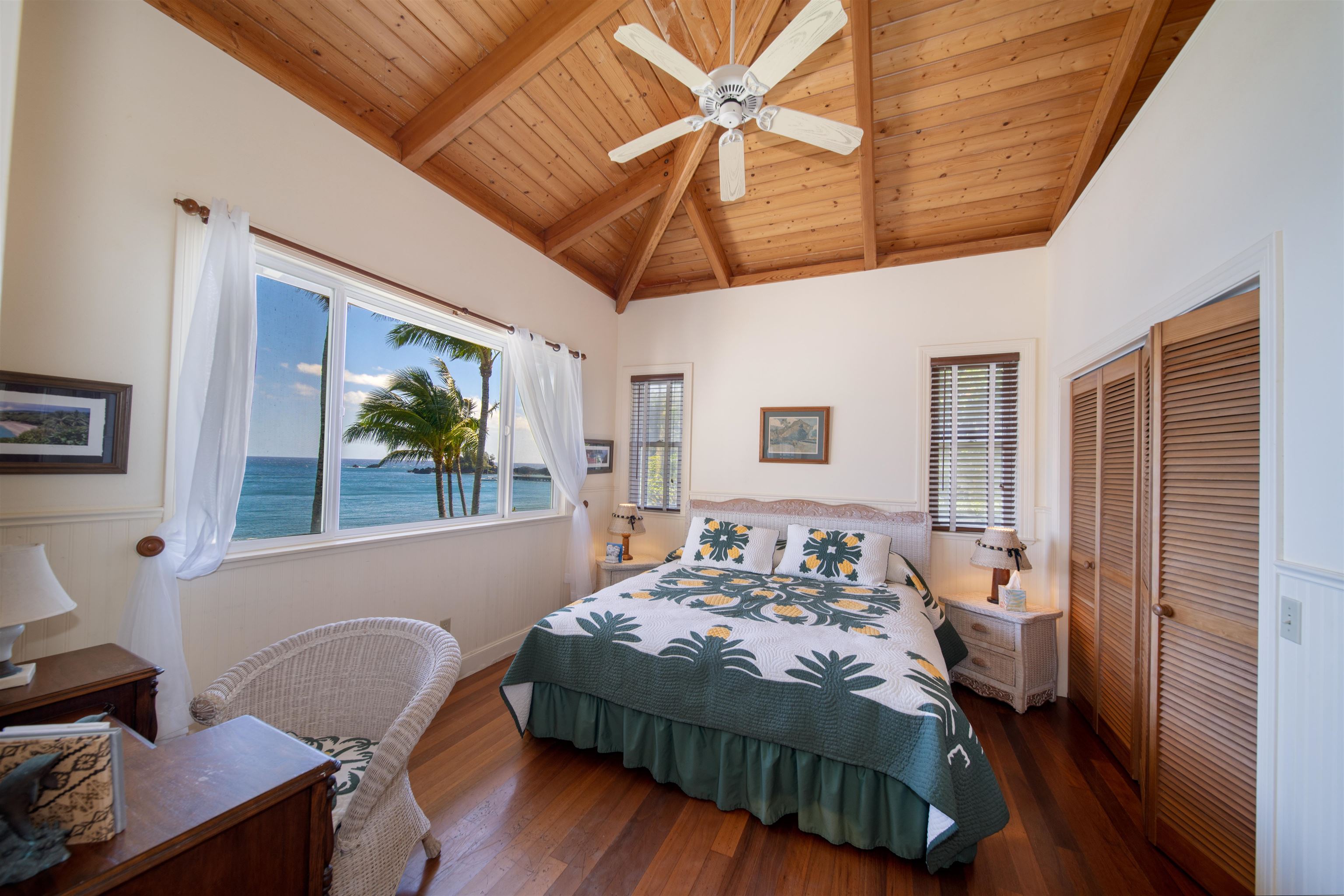 4955  Uakea Rd , Hana home - photo 16 of 36