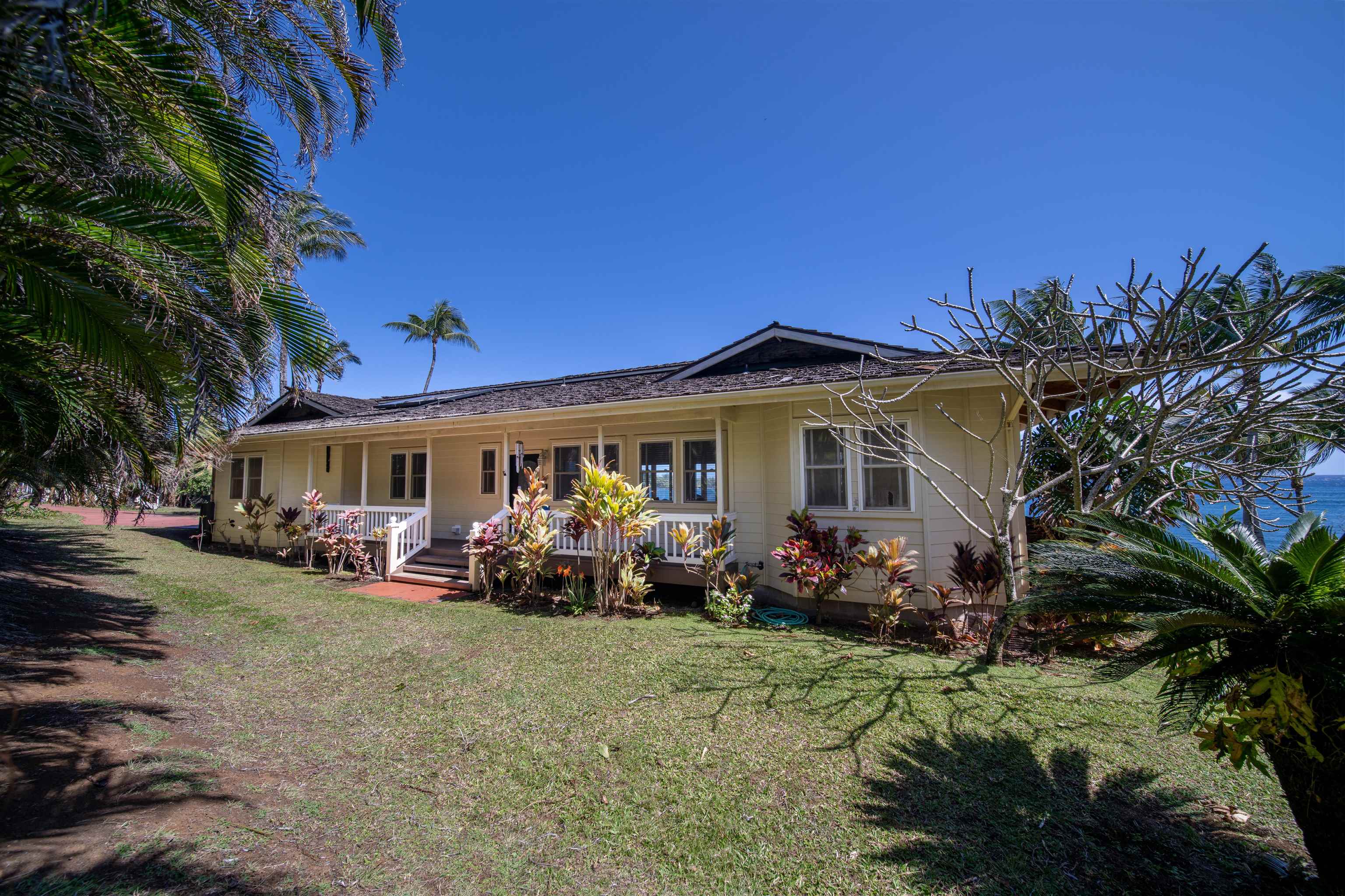 4955  Uakea Rd , Hana home - photo 4 of 36