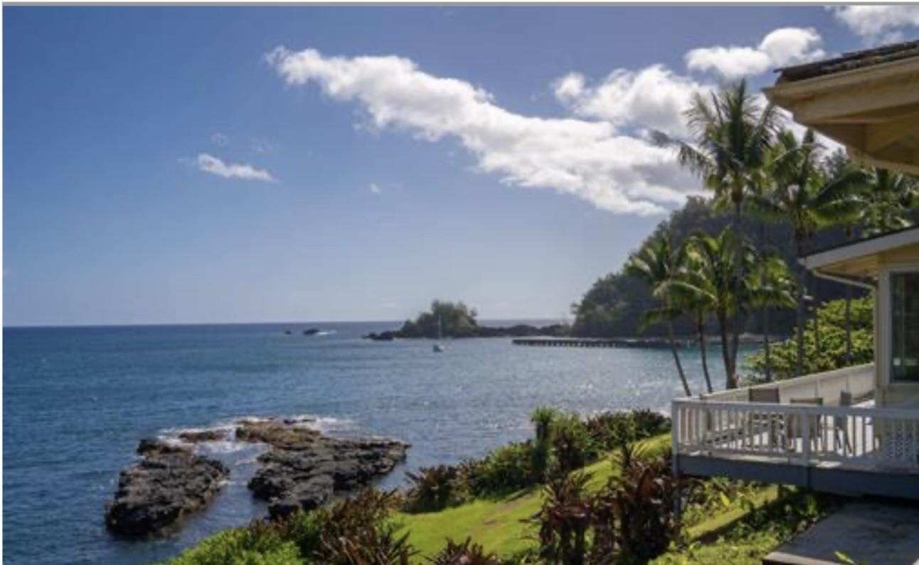 4955  Uakea Rd , Hana home - photo 34 of 36