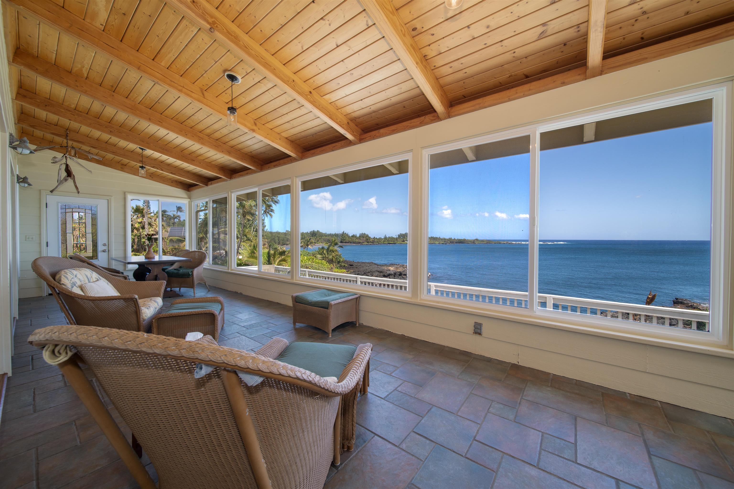 4955  Uakea Rd , Hana home - photo 8 of 36