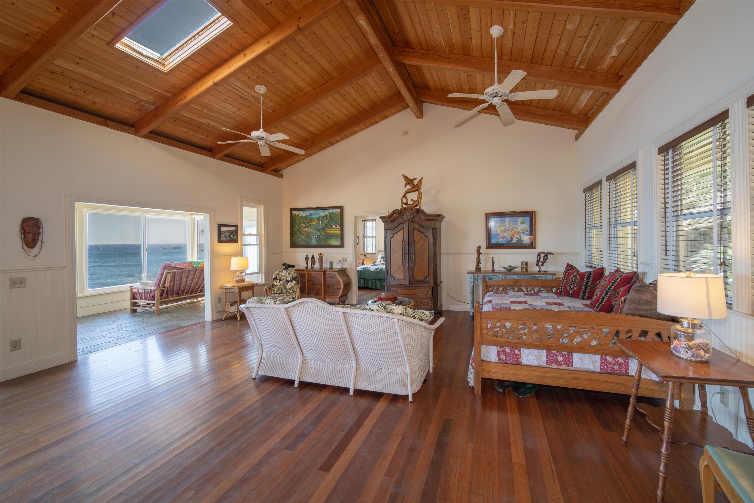 4955  Uakea Rd , Hana home - photo 9 of 36