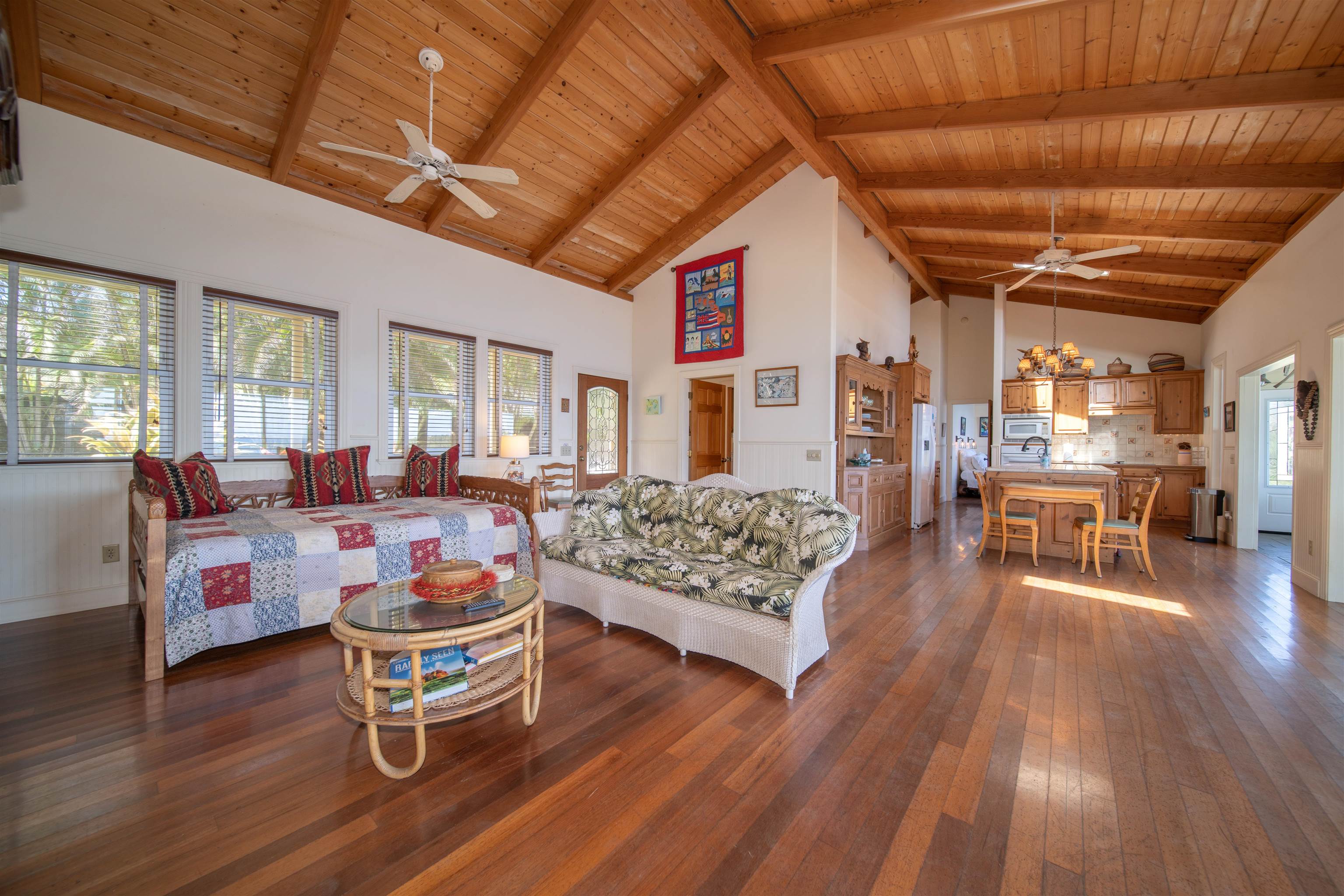 4955  Uakea Rd , Hana home - photo 10 of 36