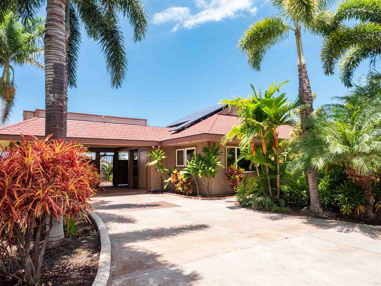 497 Mililani Pl , Kihei, Hi 96753 Maui Meadows