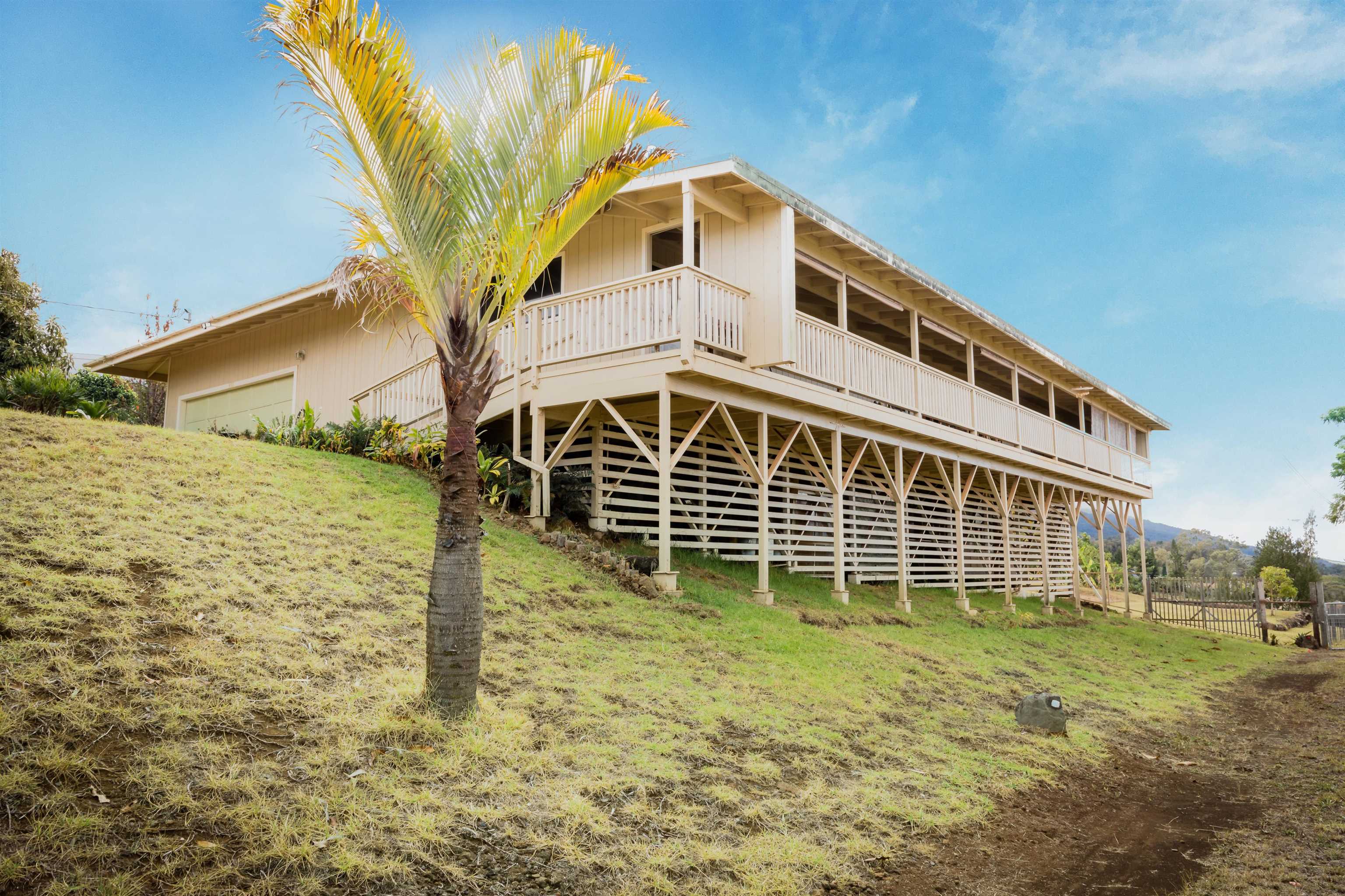 499  Kolohala Dr , Kula/Ulupalakua/Kanaio home - photo 3 of 34