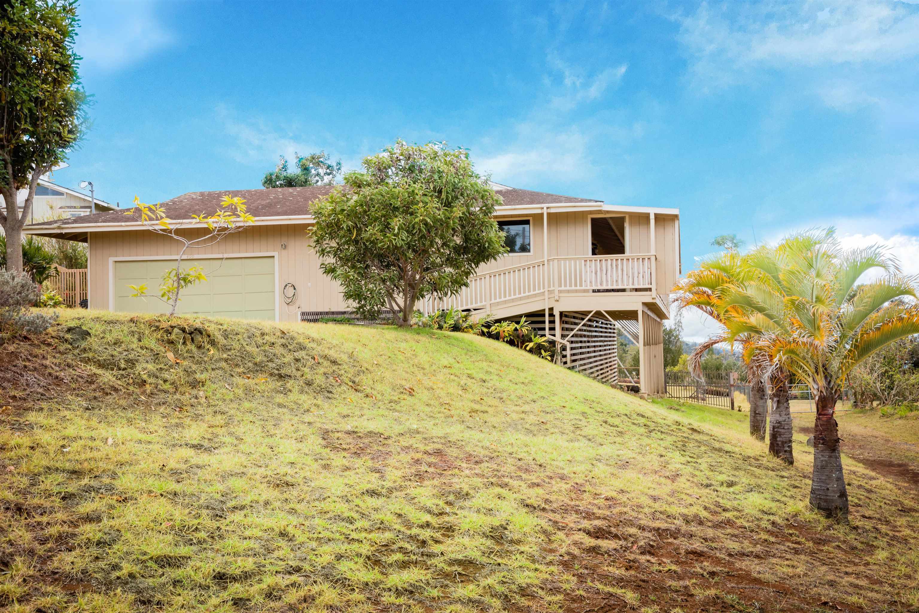 499  Kolohala Dr , Kula/Ulupalakua/Kanaio home - photo 5 of 34