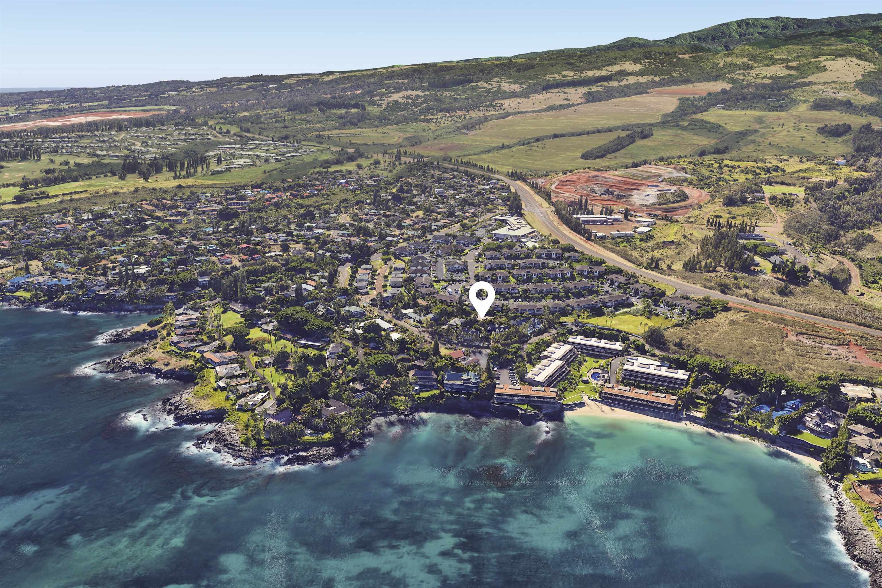 4996  Lower Honoapiilani Rd , Napili/Kahana/Honokowai home - photo 36 of 37