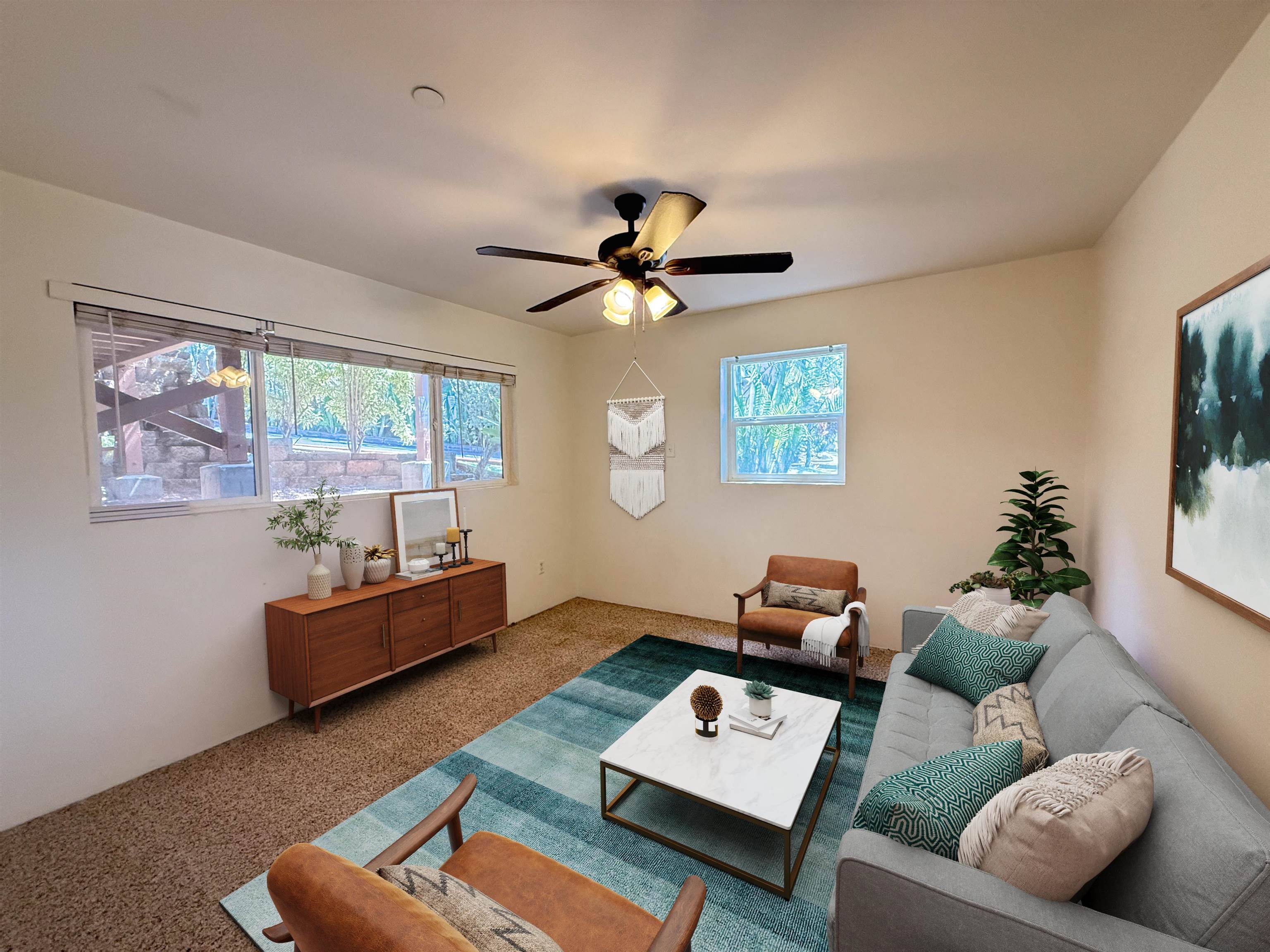 Villas at Kahana Ridge condo # 311, Lahaina, Hawaii - photo 4 of 18