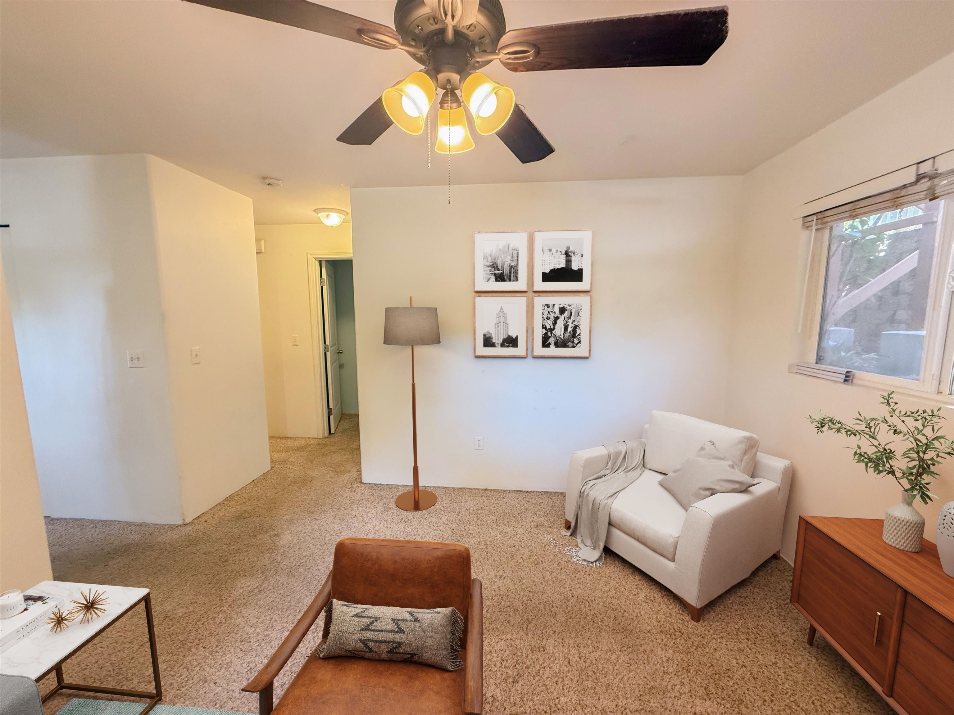 Villas at Kahana Ridge condo # 311, Lahaina, Hawaii - photo 6 of 18