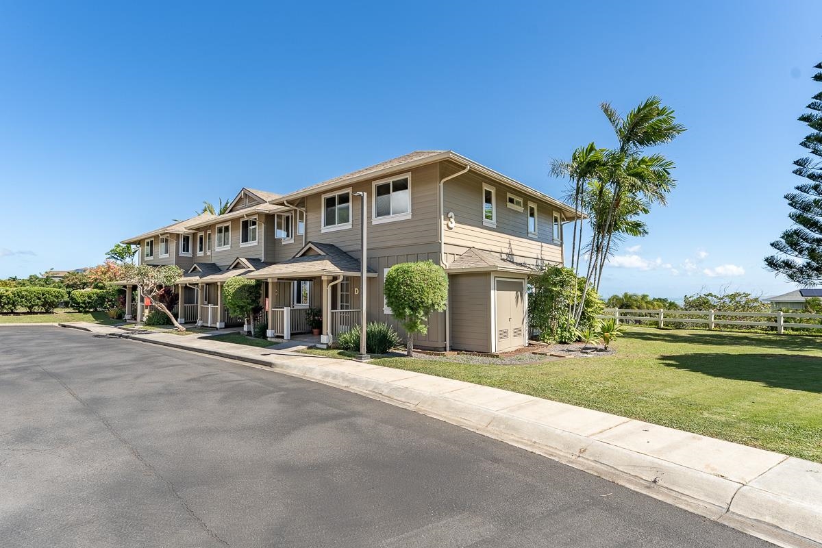 Iliahi at Kehalani condo # 3D, Wailuku, Hawaii - photo 31 of 31