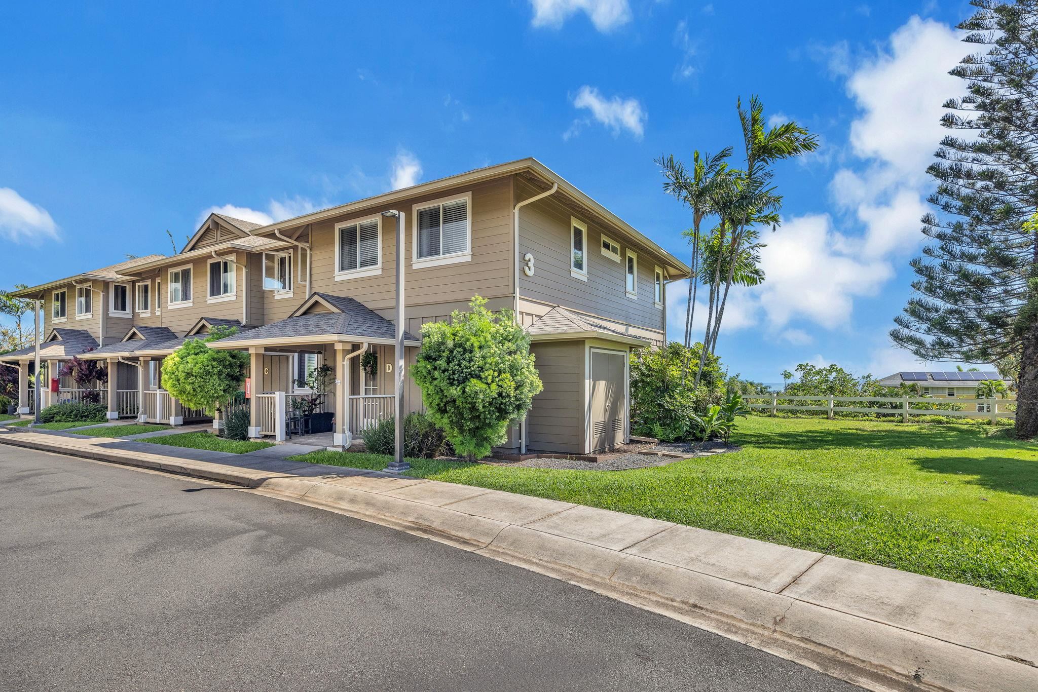 Iliahi at Kehalani condo # 3D, Wailuku, Hawaii - photo 2 of 42
