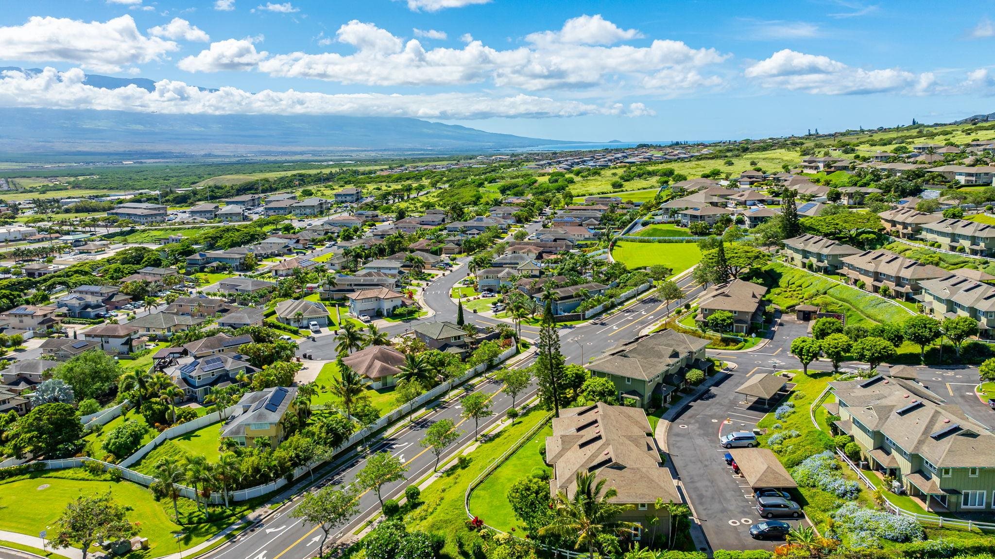 Iliahi at Kehalani condo # 3D, Wailuku, Hawaii - photo 36 of 42