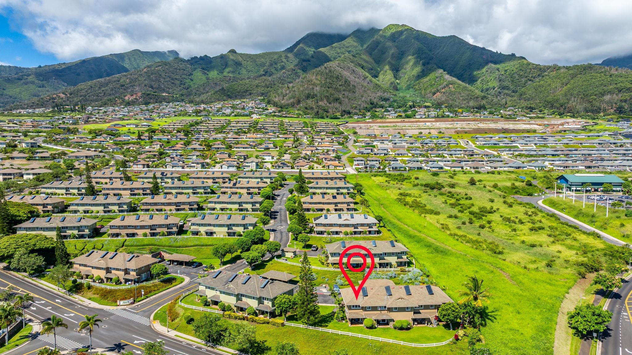 Iliahi at Kehalani condo # 3D, Wailuku, Hawaii - photo 37 of 42
