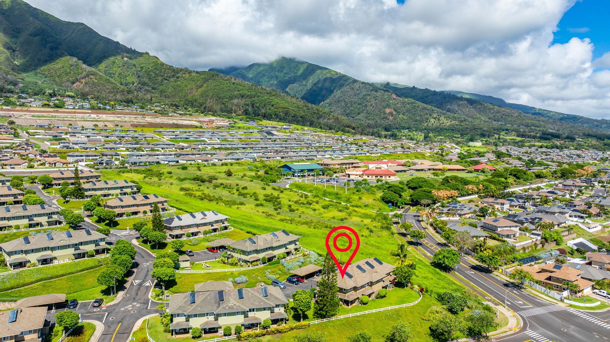 Iliahi at Kehalani condo # 3D, Wailuku, Hawaii - photo 38 of 42