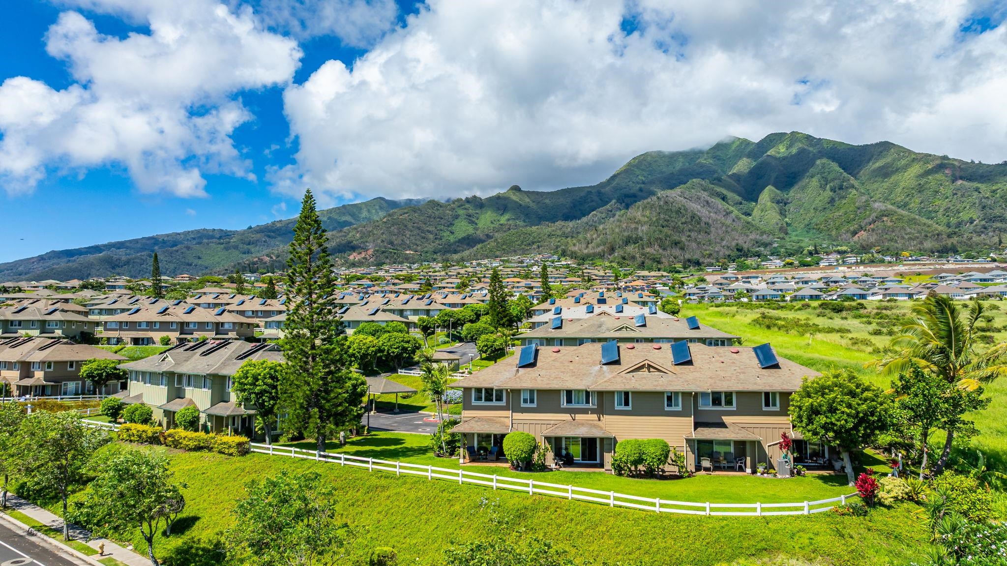 Iliahi at Kehalani condo # 3D, Wailuku, Hawaii - photo 41 of 42