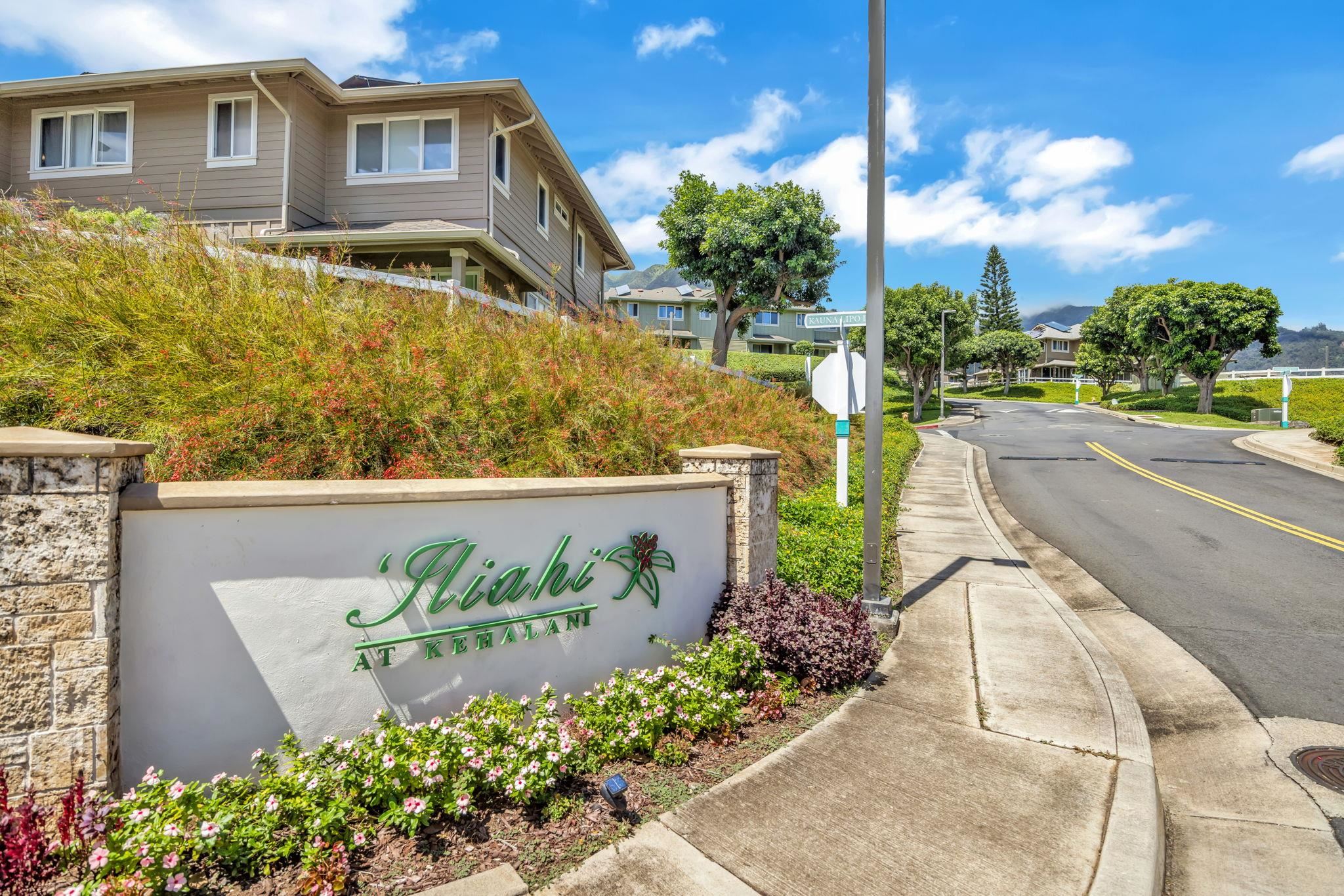 Iliahi at Kehalani condo # 3D, Wailuku, Hawaii - photo 42 of 42