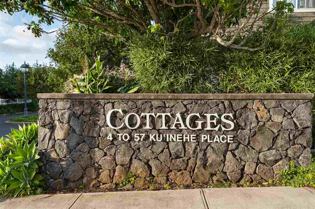 Cottages at Kulamalu condo # 3, Makawao, Hawaii - photo 28 of 28