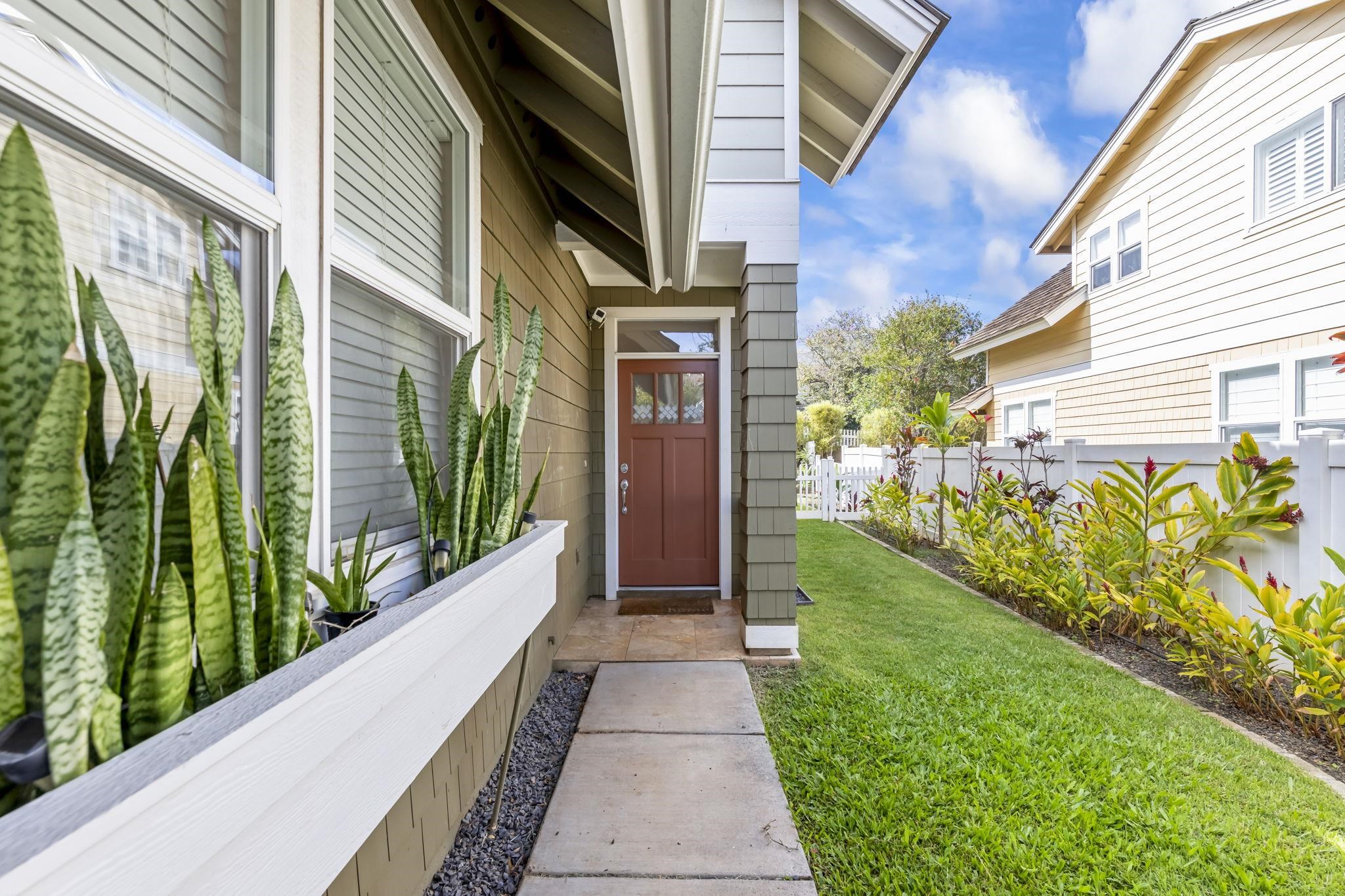 Cottages at Kulamalu condo # 3, Pukalani, Hawaii - photo 2 of 45