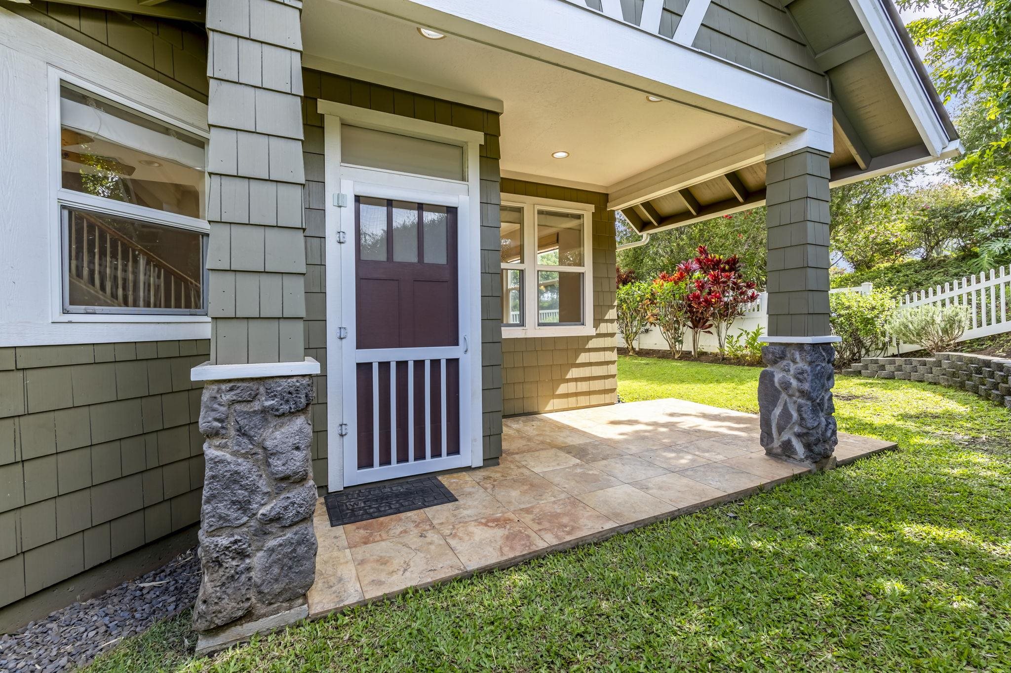 Cottages at Kulamalu condo # 3, Pukalani, Hawaii - photo 6 of 45