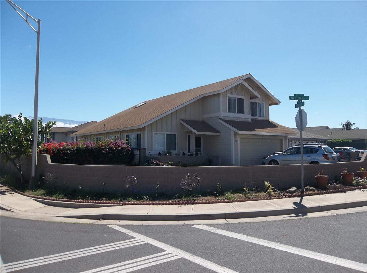 5 Kuuohana Way , Kahului house for sale Maui Lani Kahului