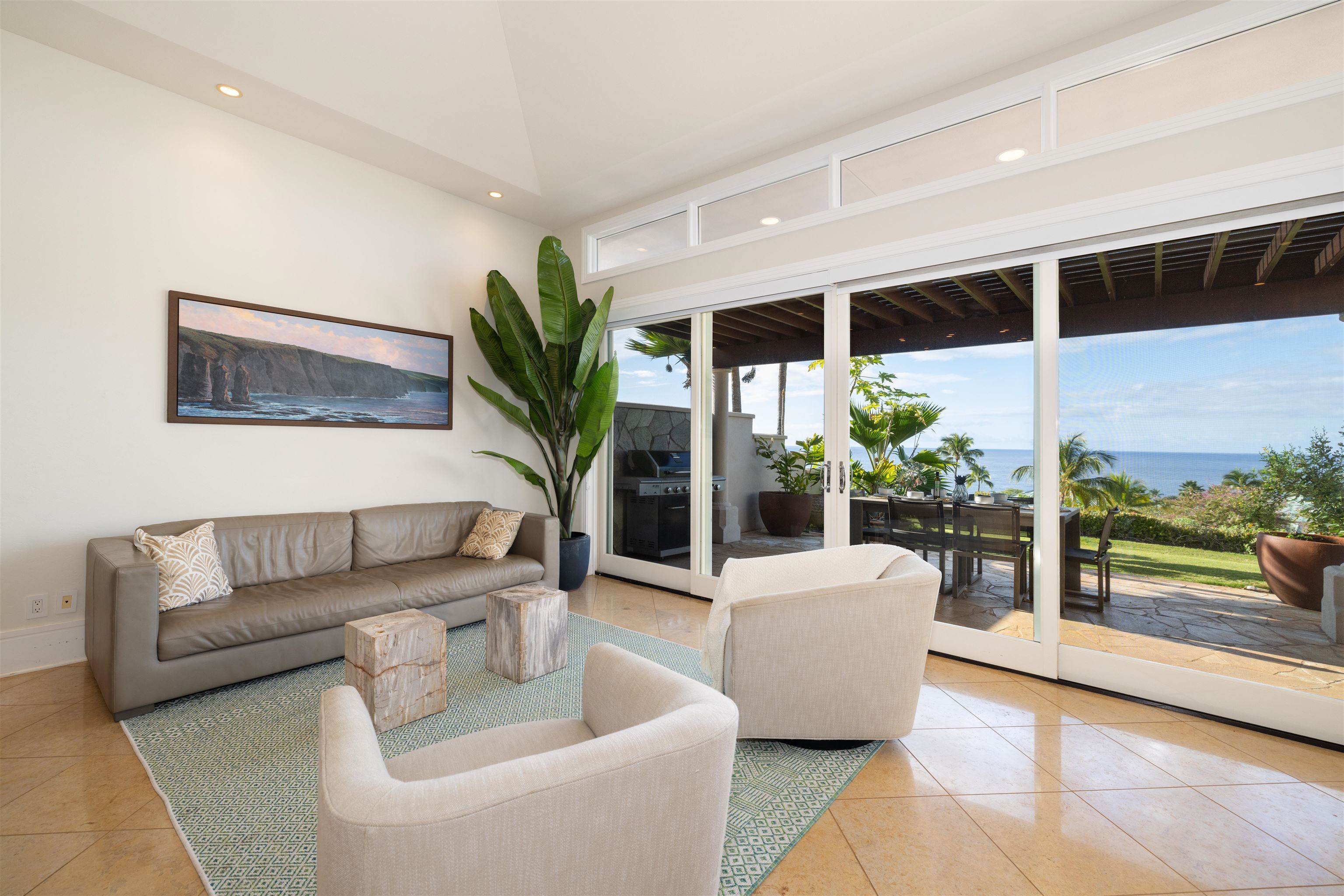 Terraces Manele Bay V condo # 10C, Lanai City, Hawaii - photo 11 of 19