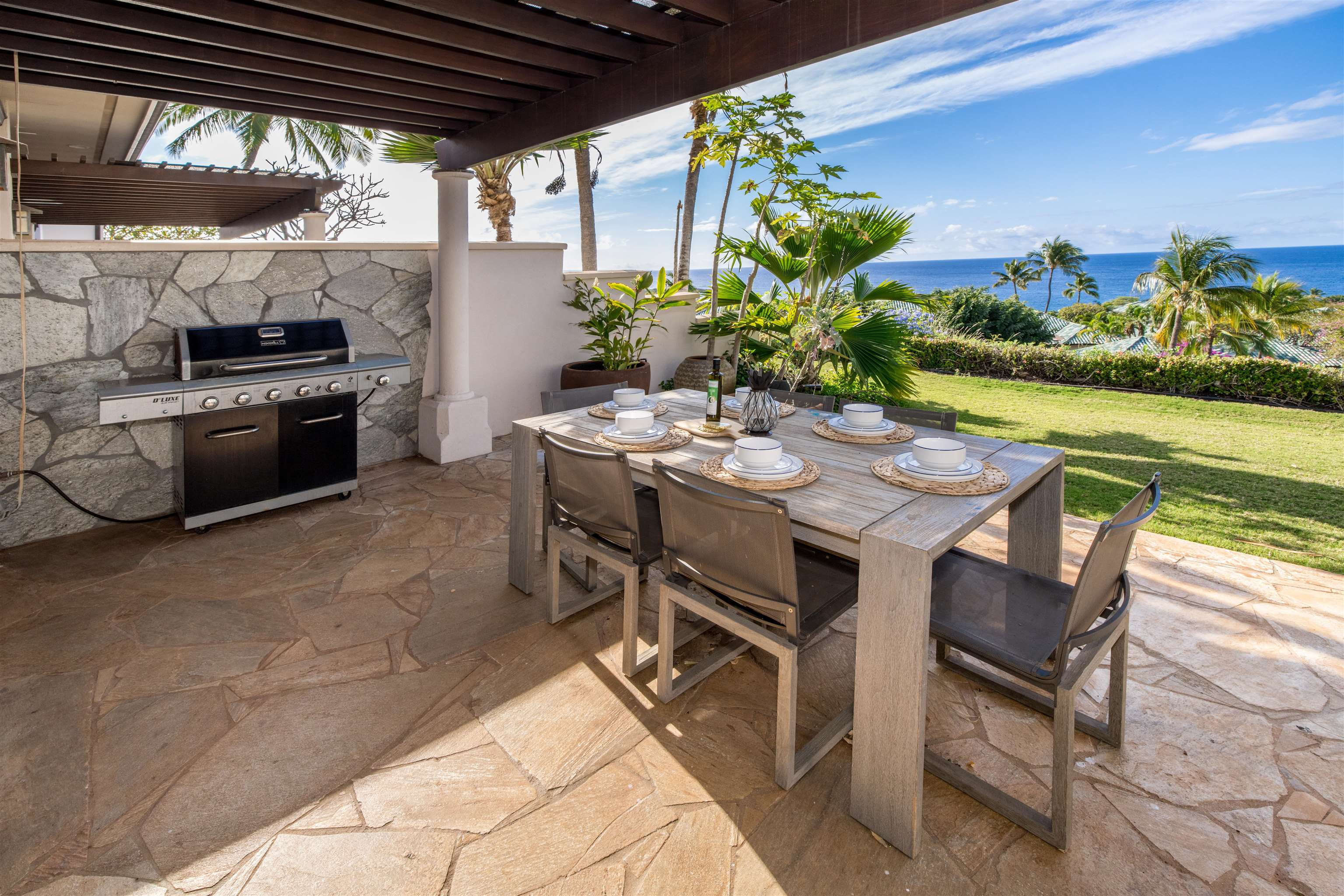 Terraces Manele Bay V condo # 10C, Lanai City, Hawaii - photo 12 of 19