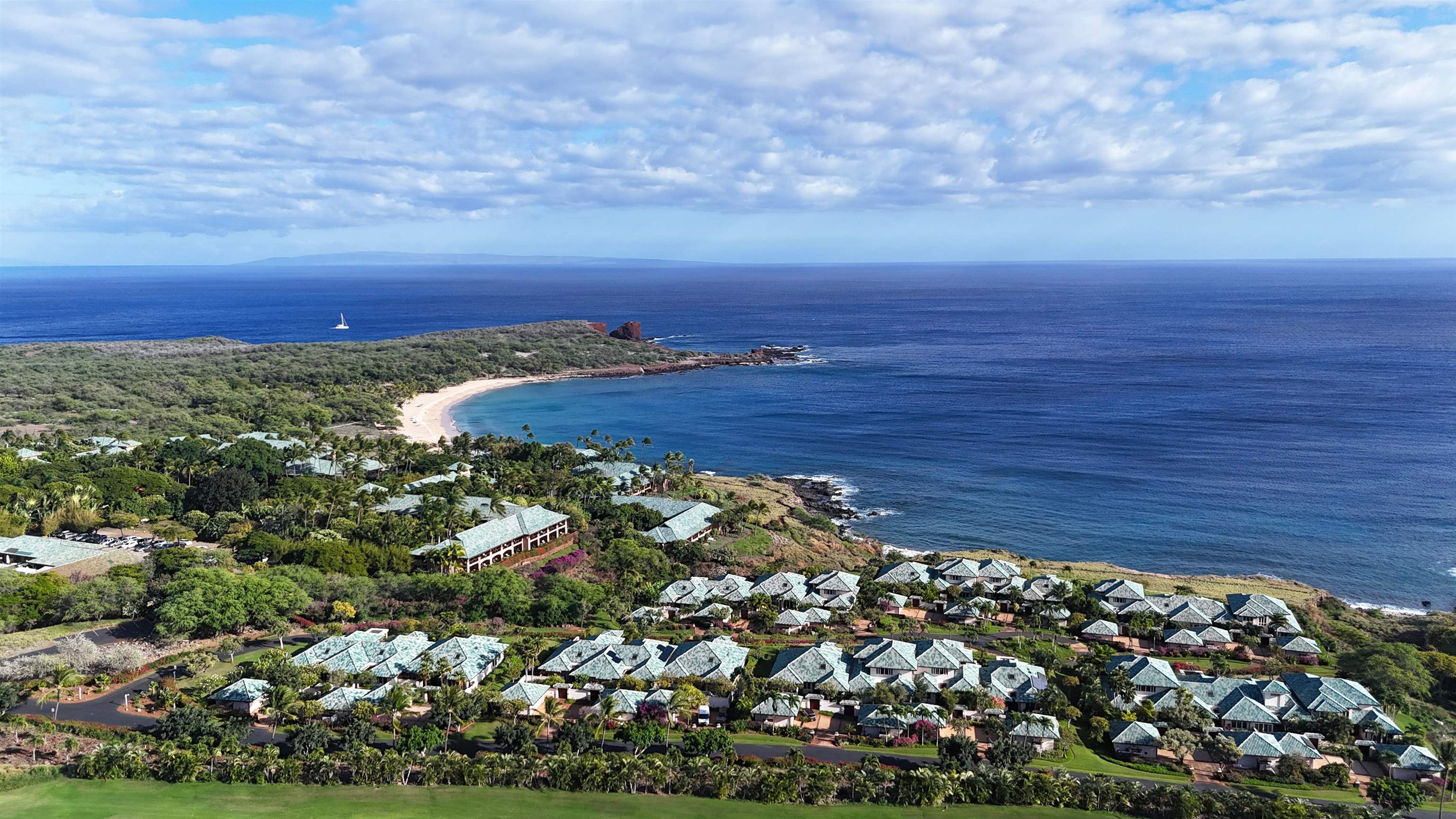 Terraces Manele Bay V condo # 10C, Lanai City, Hawaii - photo 17 of 19