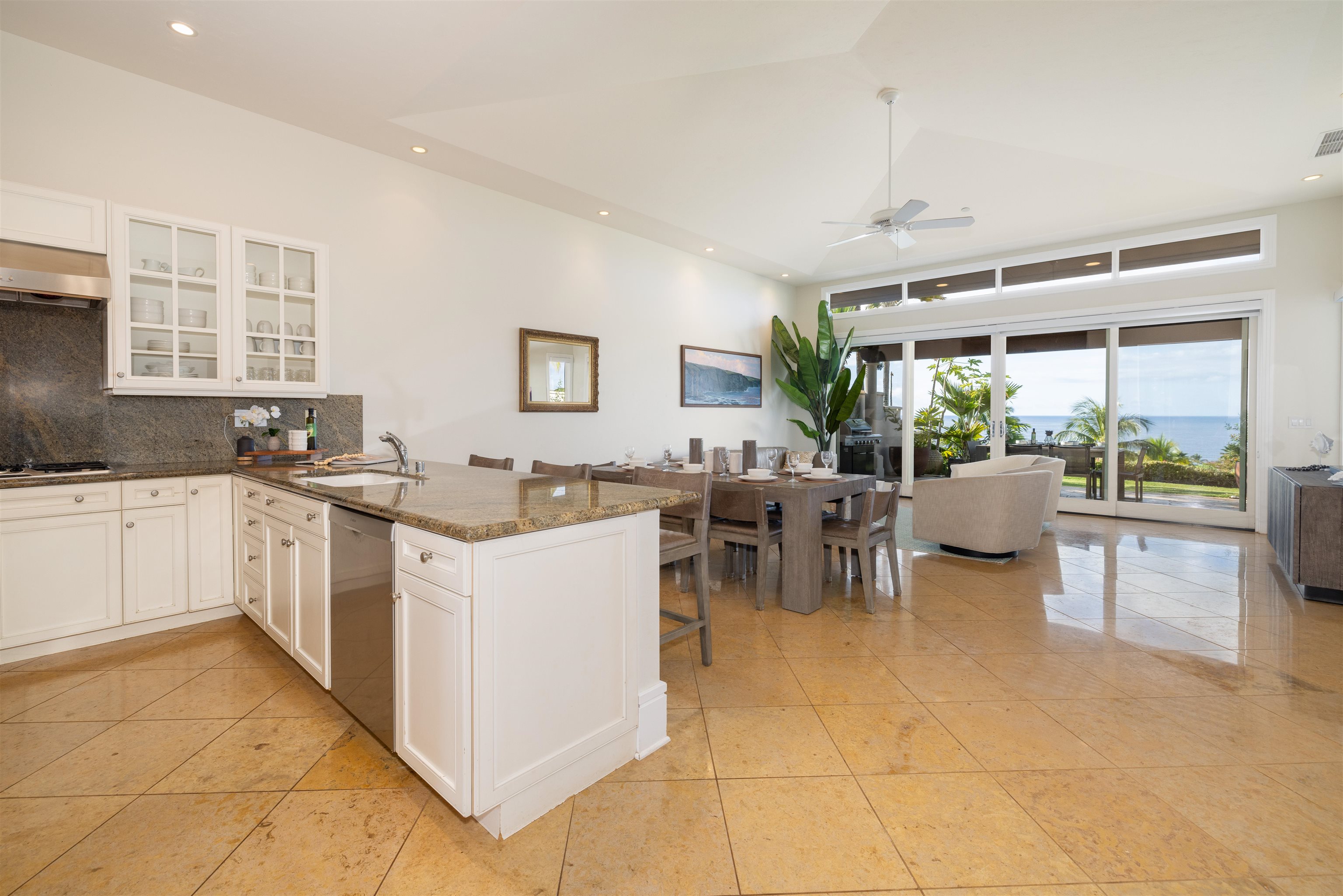 Terraces Manele Bay V condo # 10C, Lanai City, Hawaii - photo 3 of 16