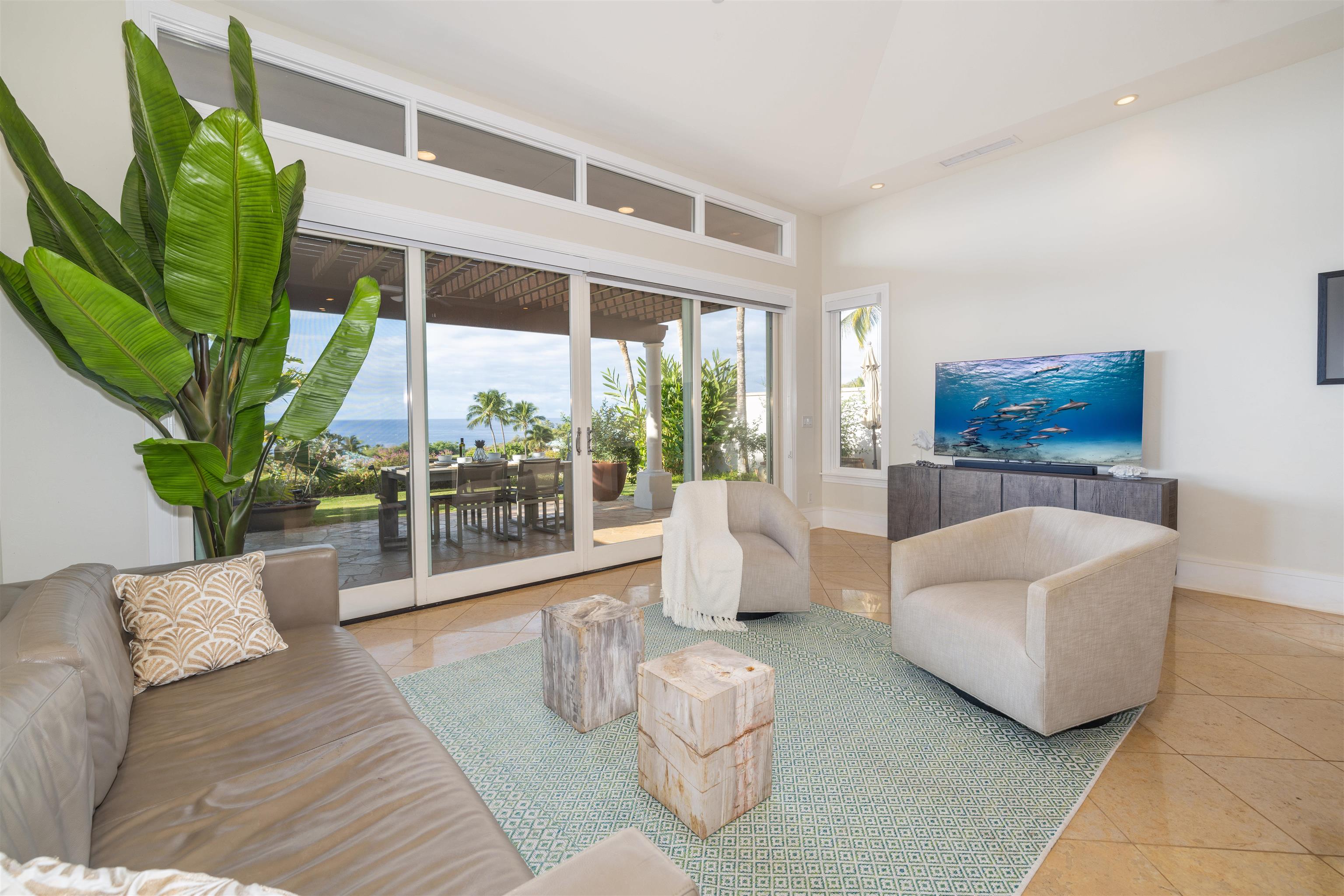 Terraces Manele Bay V condo # 10C, Lanai City, Hawaii - photo 4 of 19