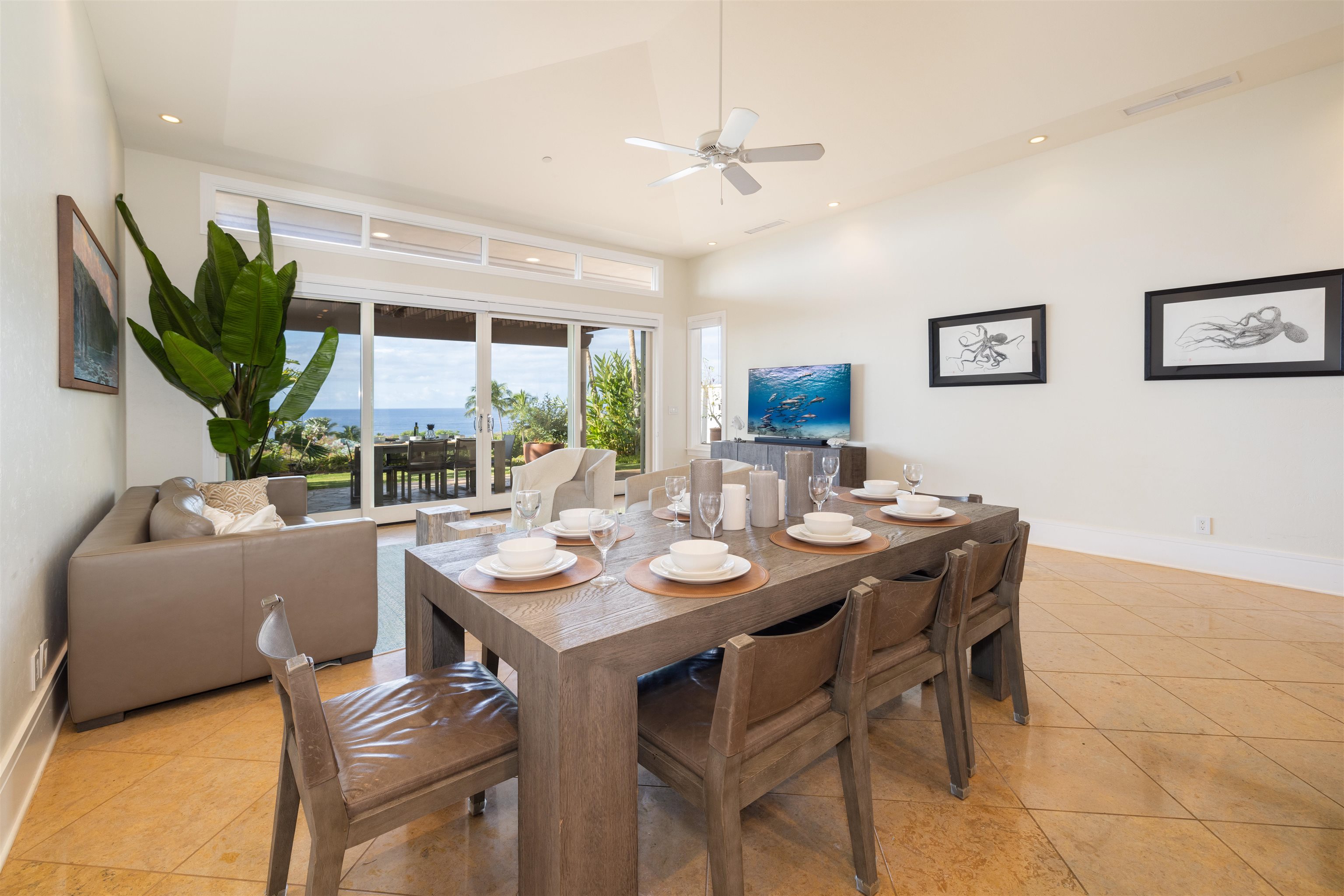 Terraces Manele Bay V condo # 10C, Lanai City, Hawaii - photo 5 of 19