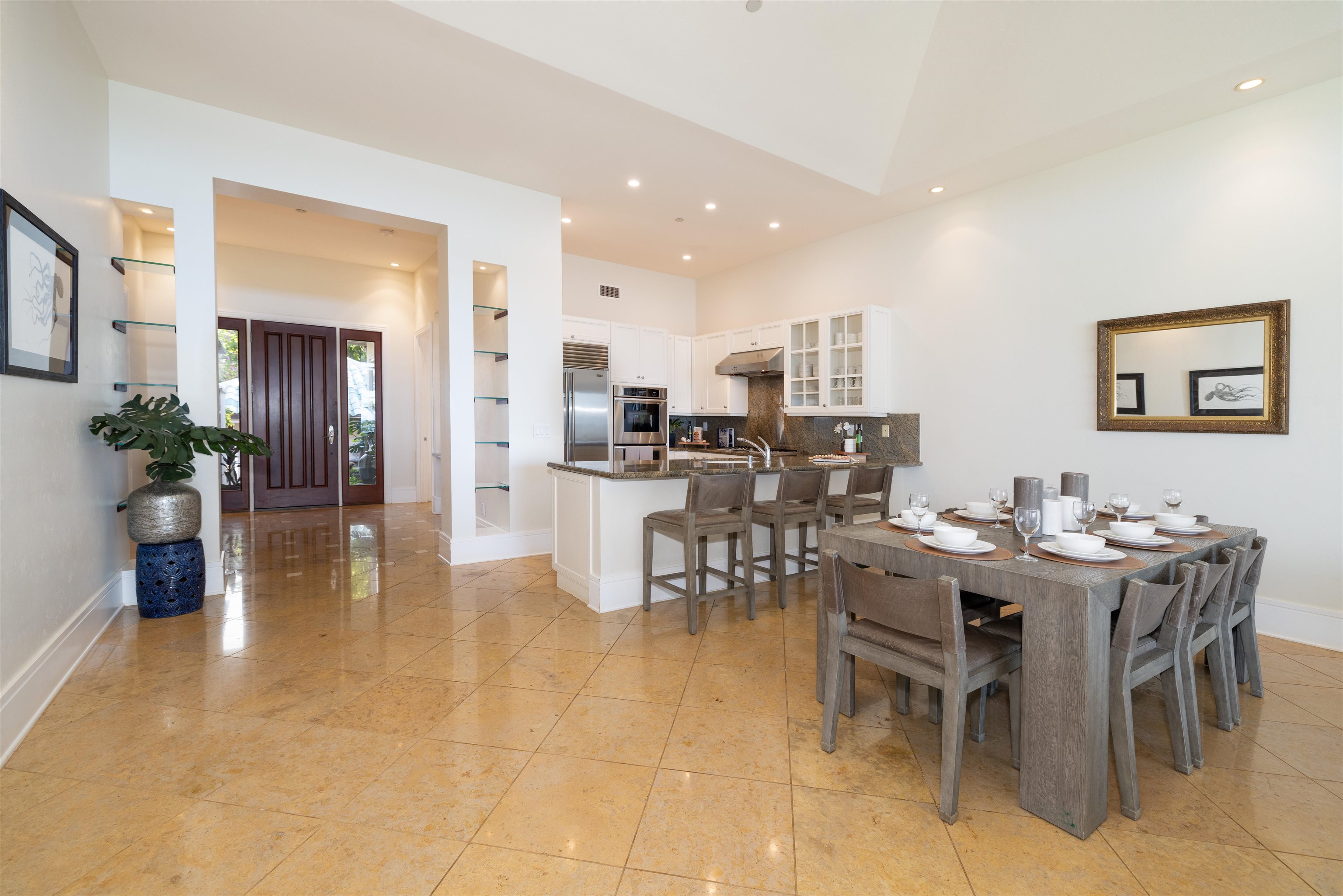 Terraces Manele Bay V condo # 10C, Lanai City, Hawaii - photo 6 of 19