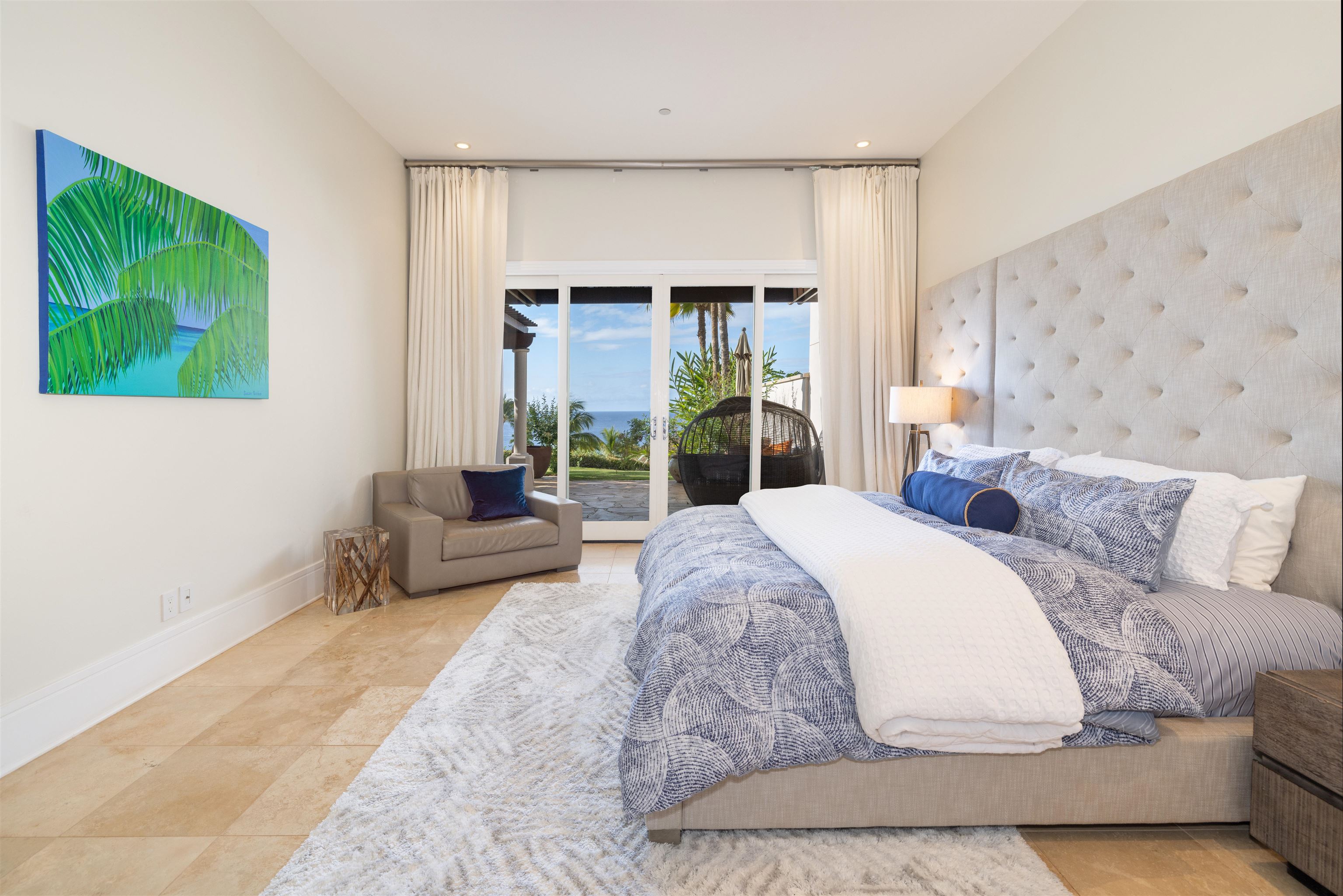 Terraces Manele Bay V condo # 10C, Lanai City, Hawaii - photo 8 of 19