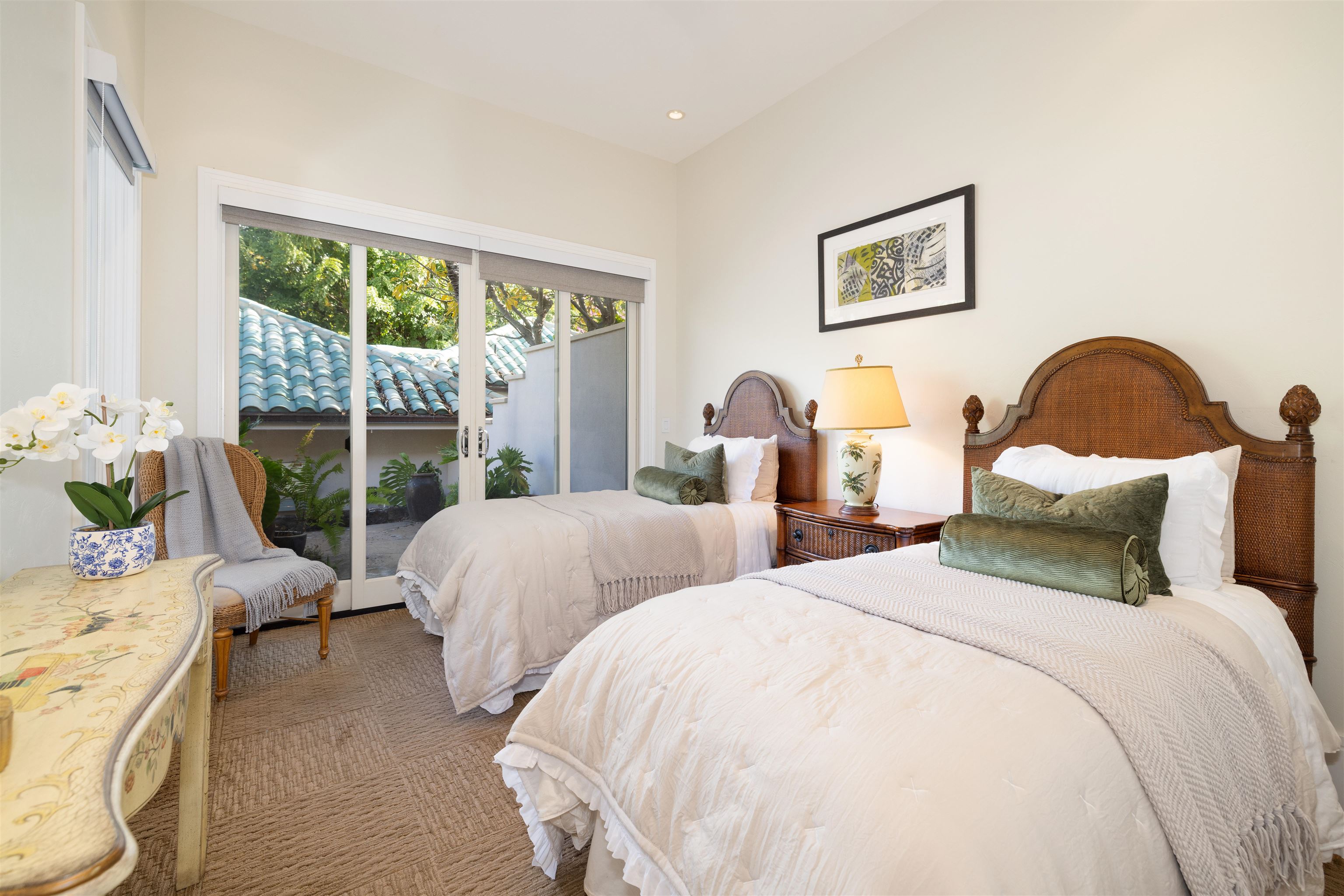 Terraces Manele Bay V condo # 10C, Lanai City, Hawaii - photo 9 of 19