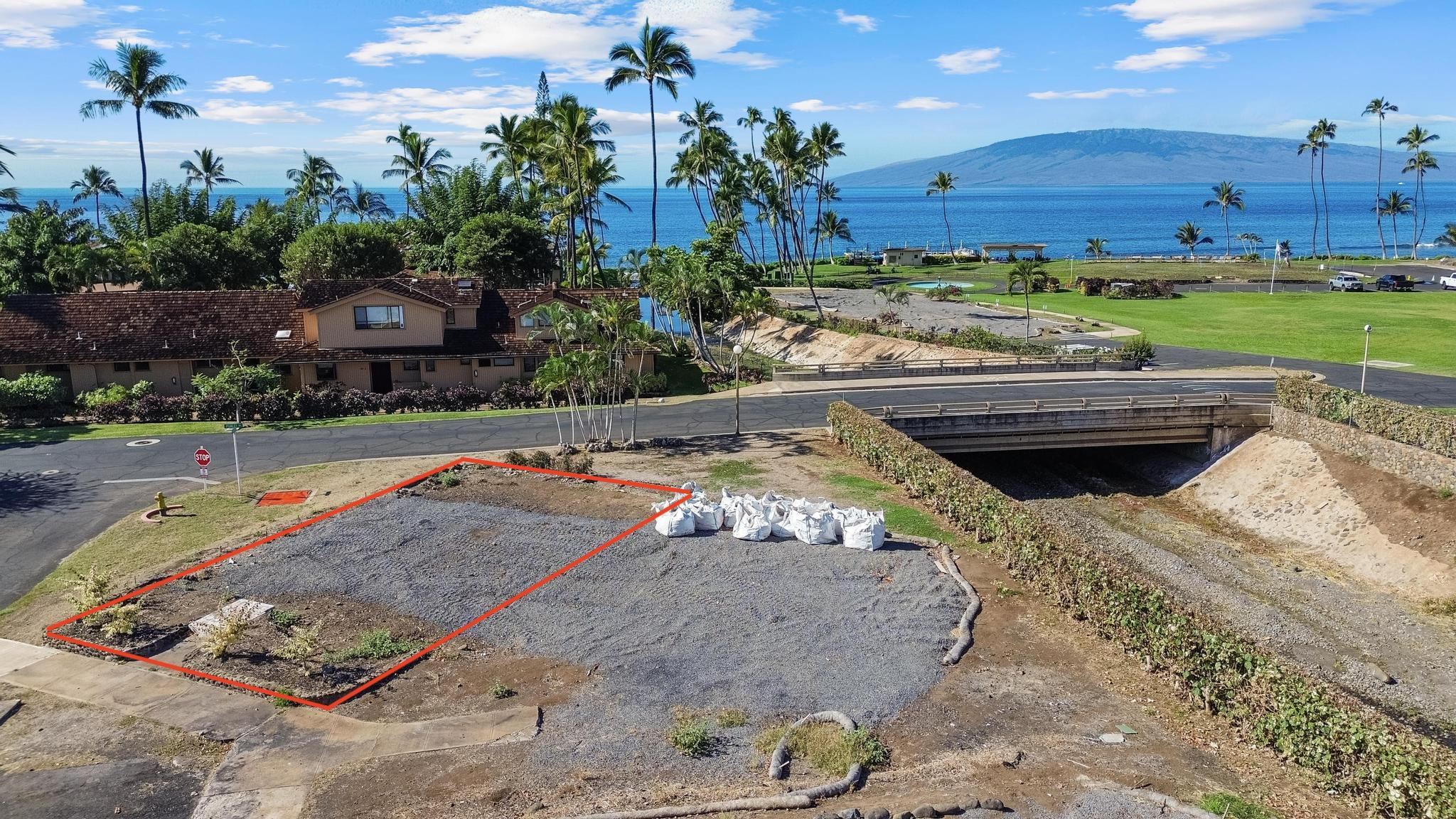 Puamana condo # 5-2, Lahaina, Hawaii - photo 2 of 14
