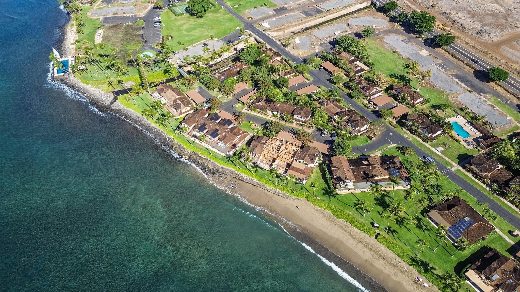 Puamana condo # 5-2, Lahaina, Hawaii - photo 11 of 14