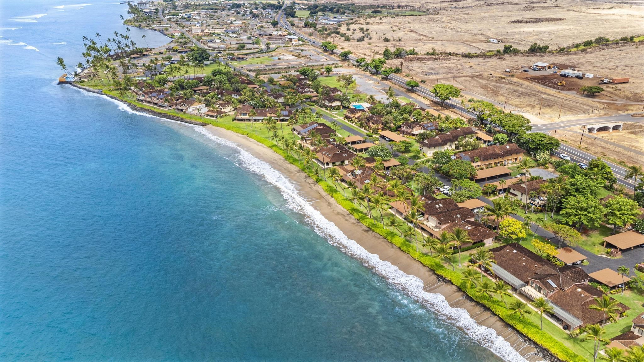 Puamana condo # 5-2, Lahaina, Hawaii - photo 13 of 14