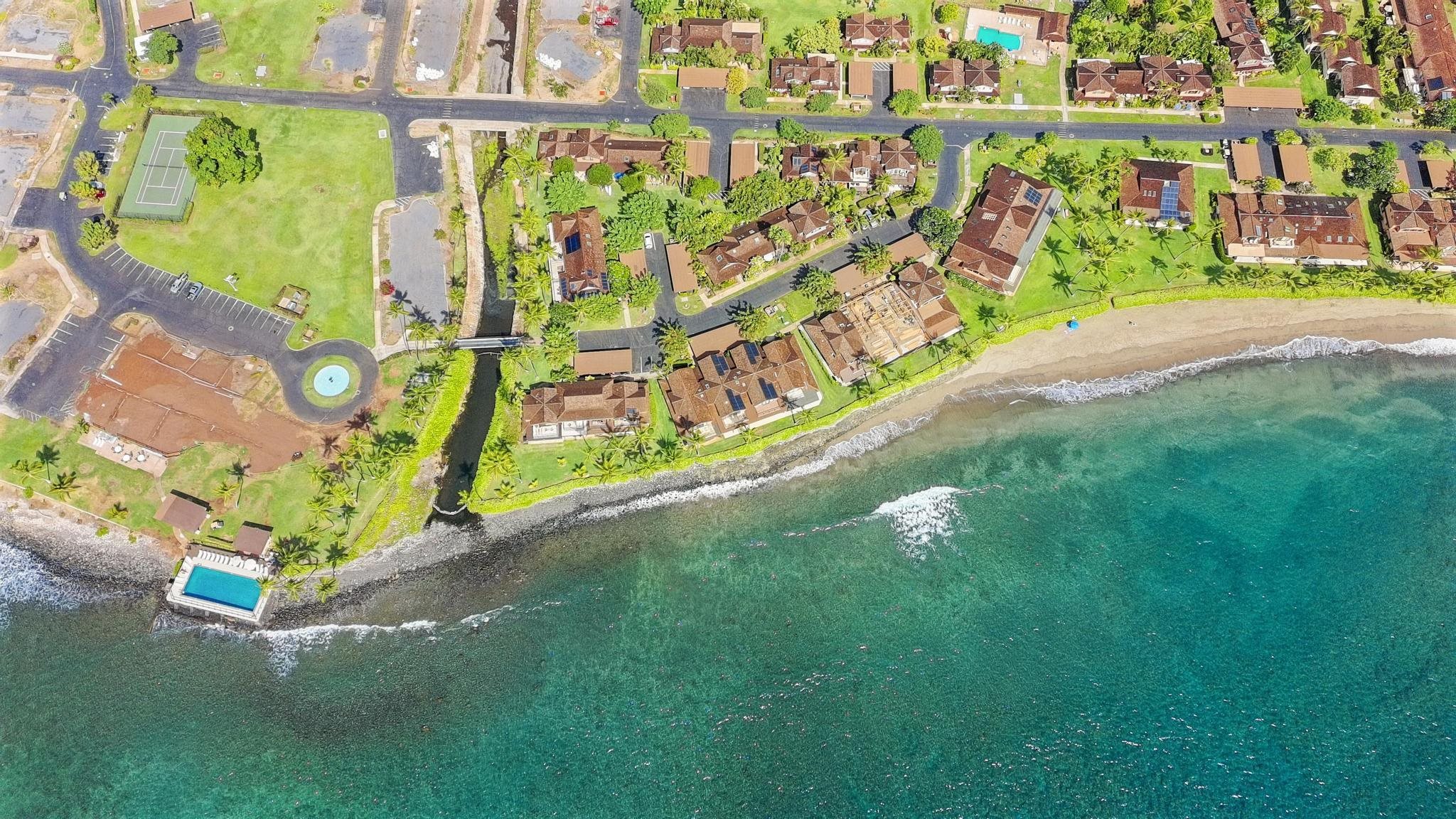 Puamana condo # 5-2, Lahaina, Hawaii - photo 14 of 14