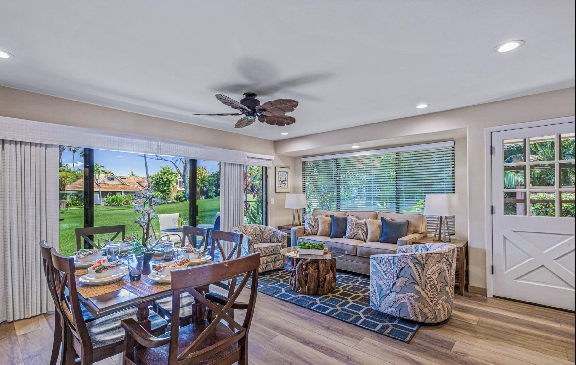 Puamana condo # 5-2, Lahaina, Hawaii - photo 15 of 22
