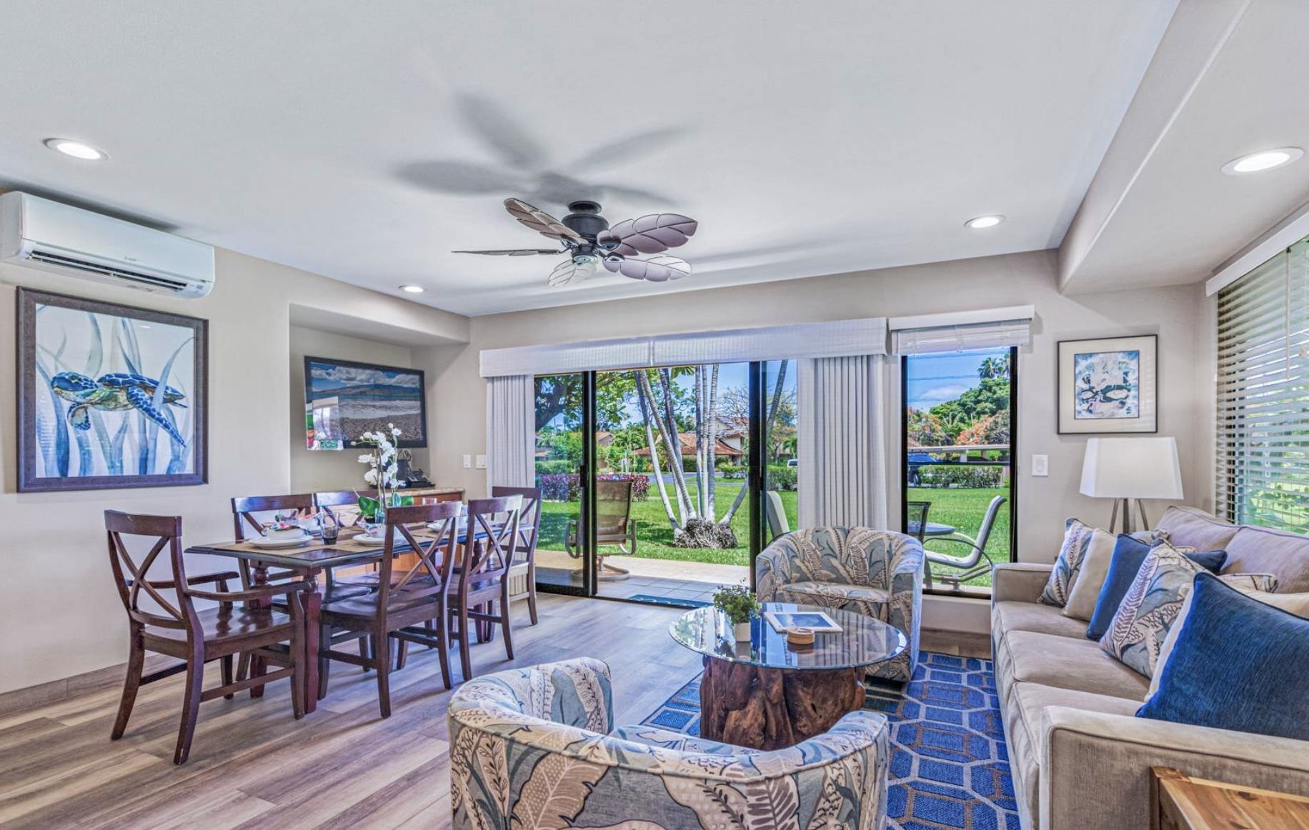 Puamana condo # 5-2, Lahaina, Hawaii - photo 21 of 22