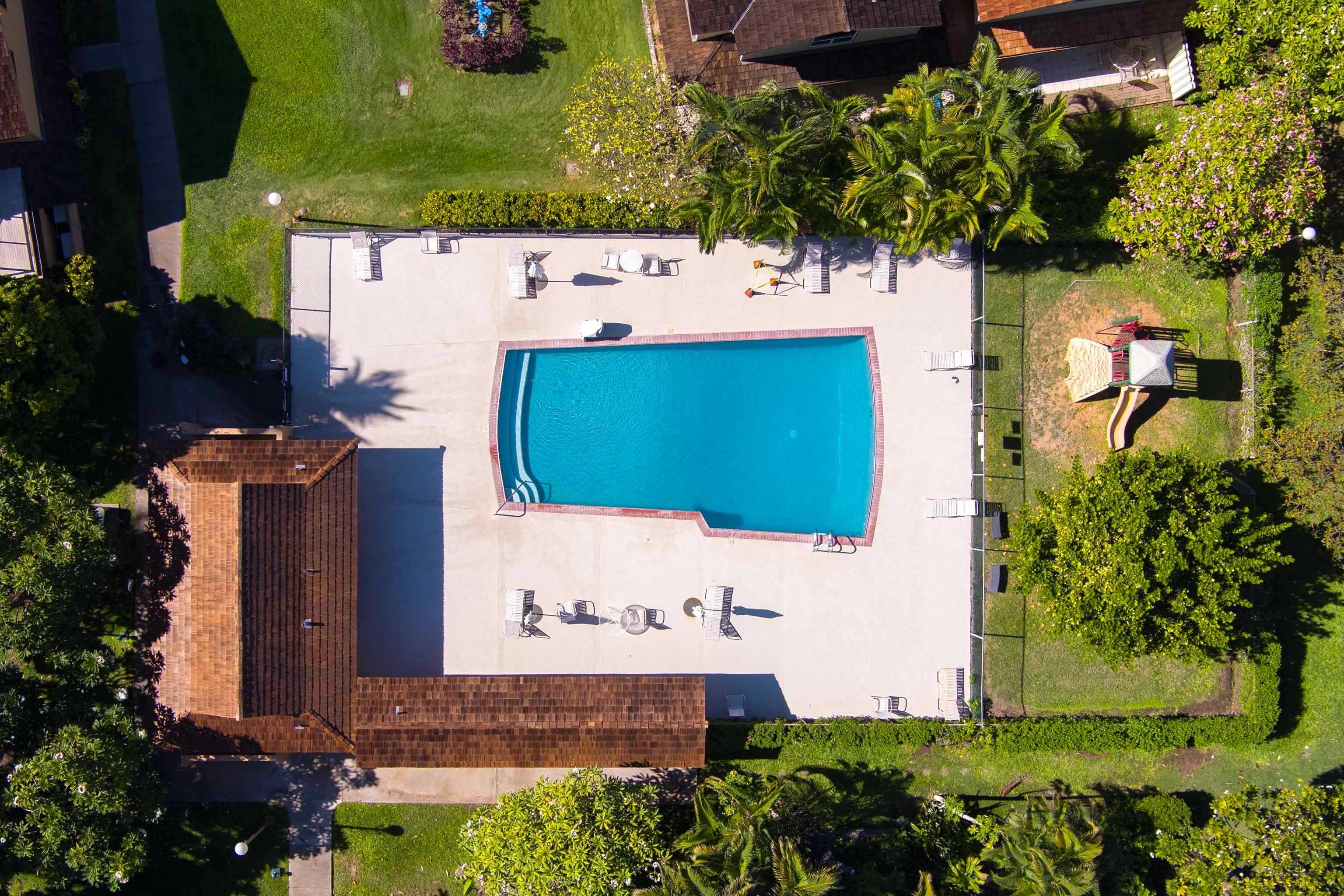 Puamana condo # 5-2, Lahaina, Hawaii - photo 9 of 14