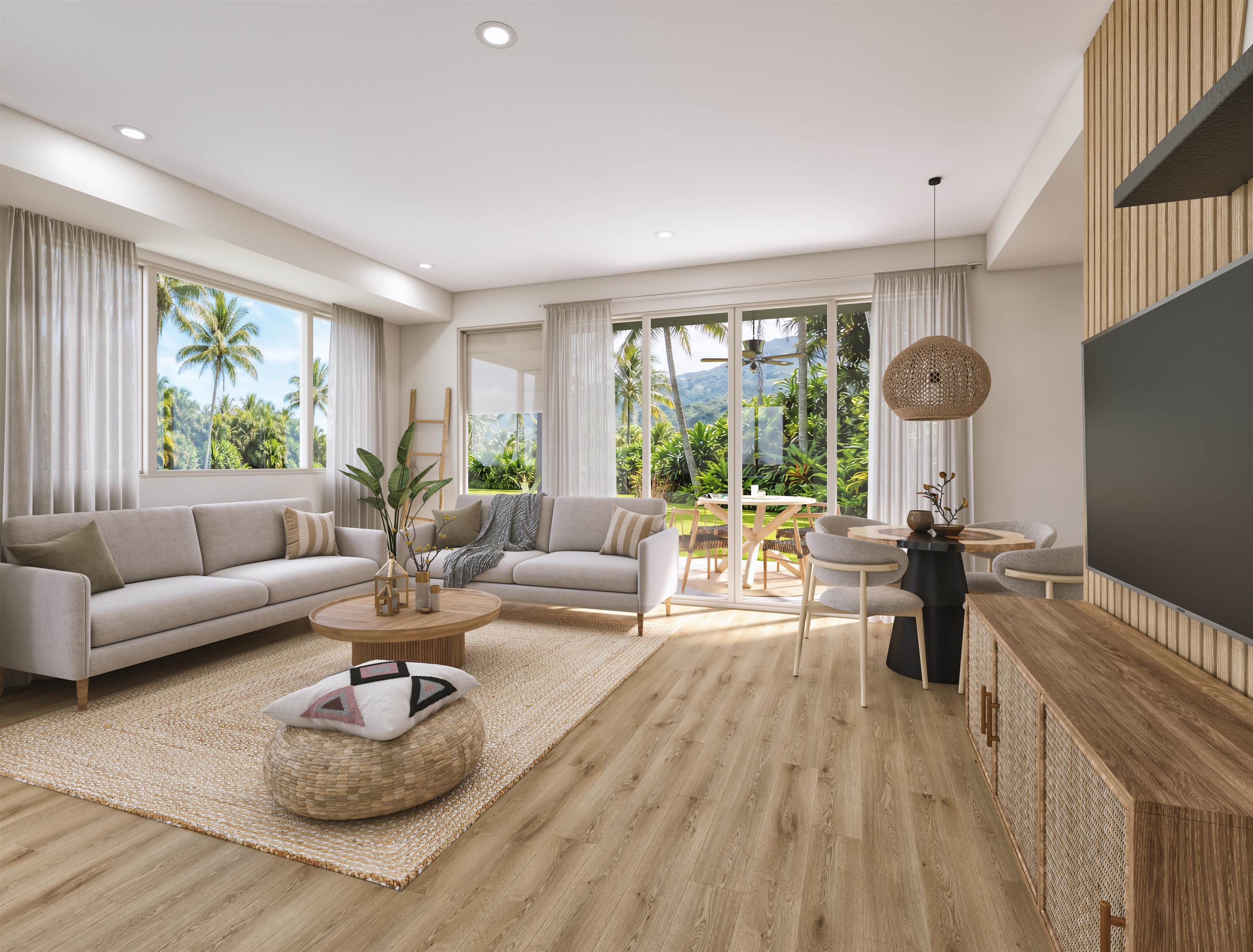 Puamana condo # 5-2, Lahaina, Hawaii - photo 2 of 18