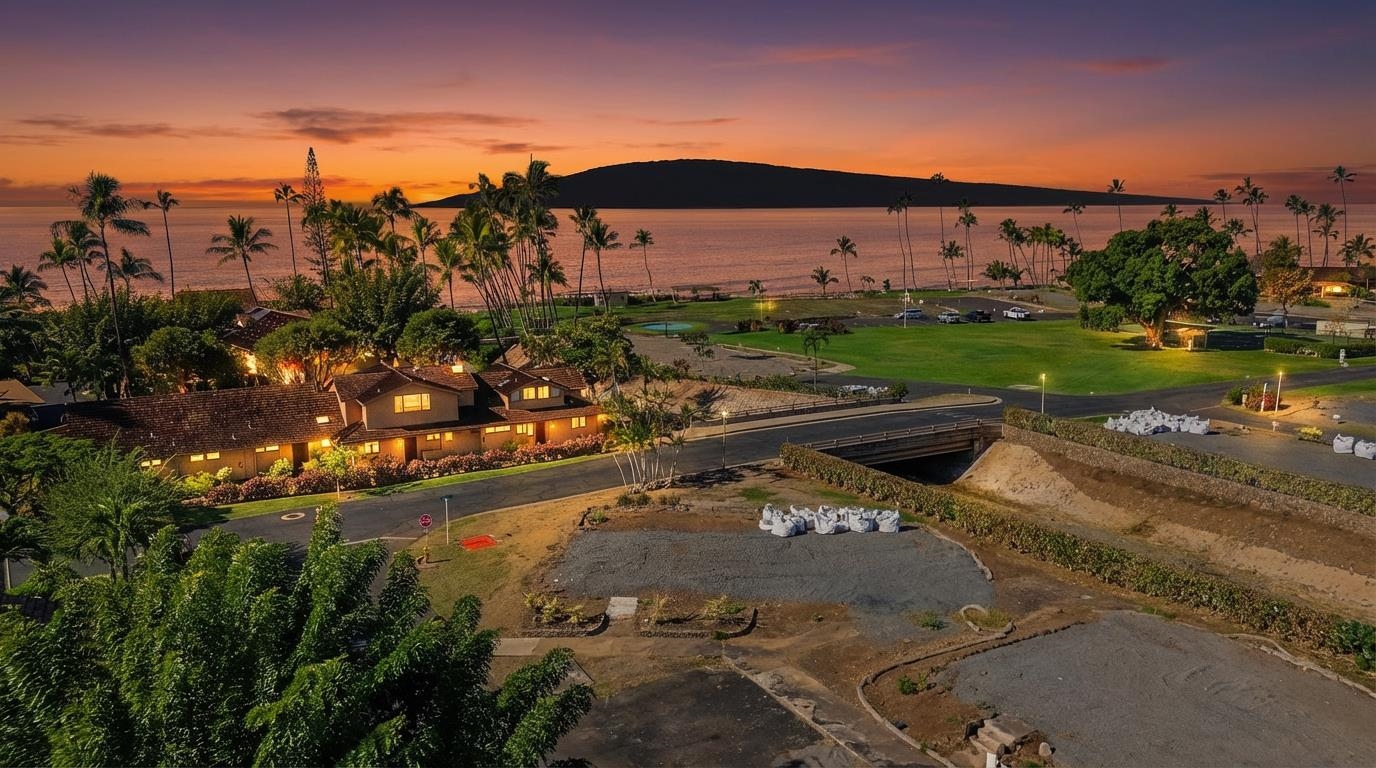 Puamana condo # 5-2, Lahaina, Hawaii - photo 11 of 18