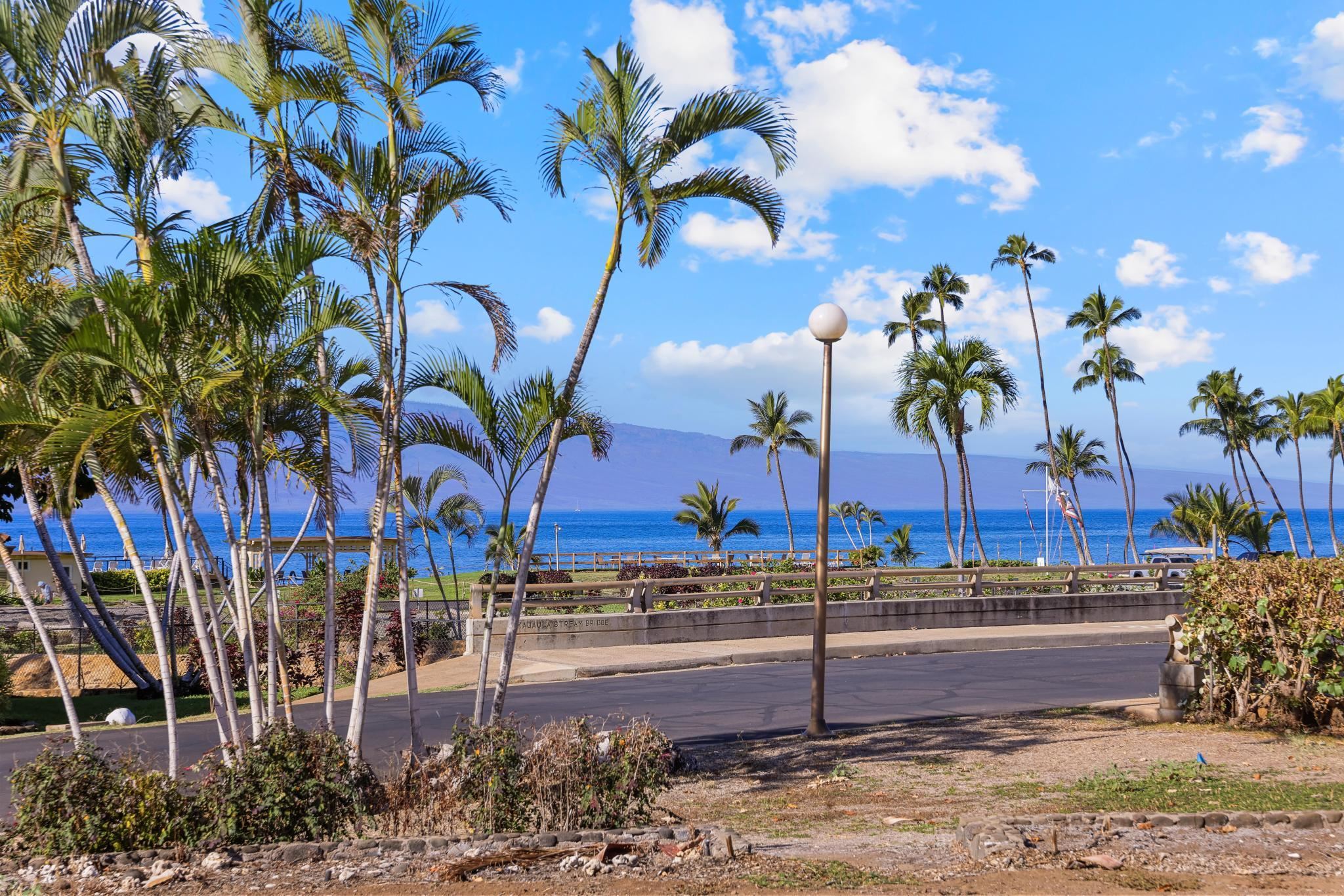 Puamana condo # 5-2, Lahaina, Hawaii - photo 17 of 18